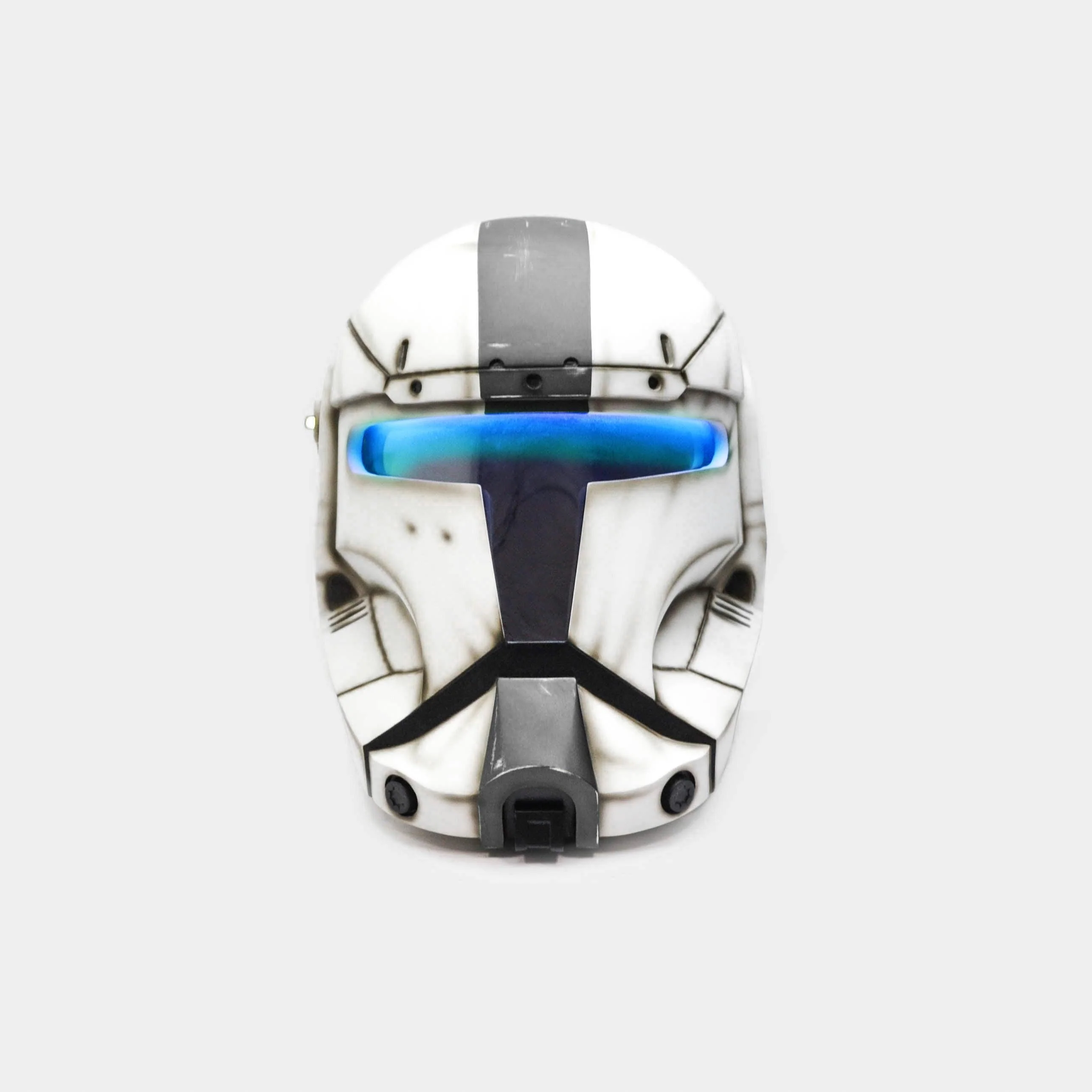 Republic Commando - Bad Batch Helmet with LED - Image 5
