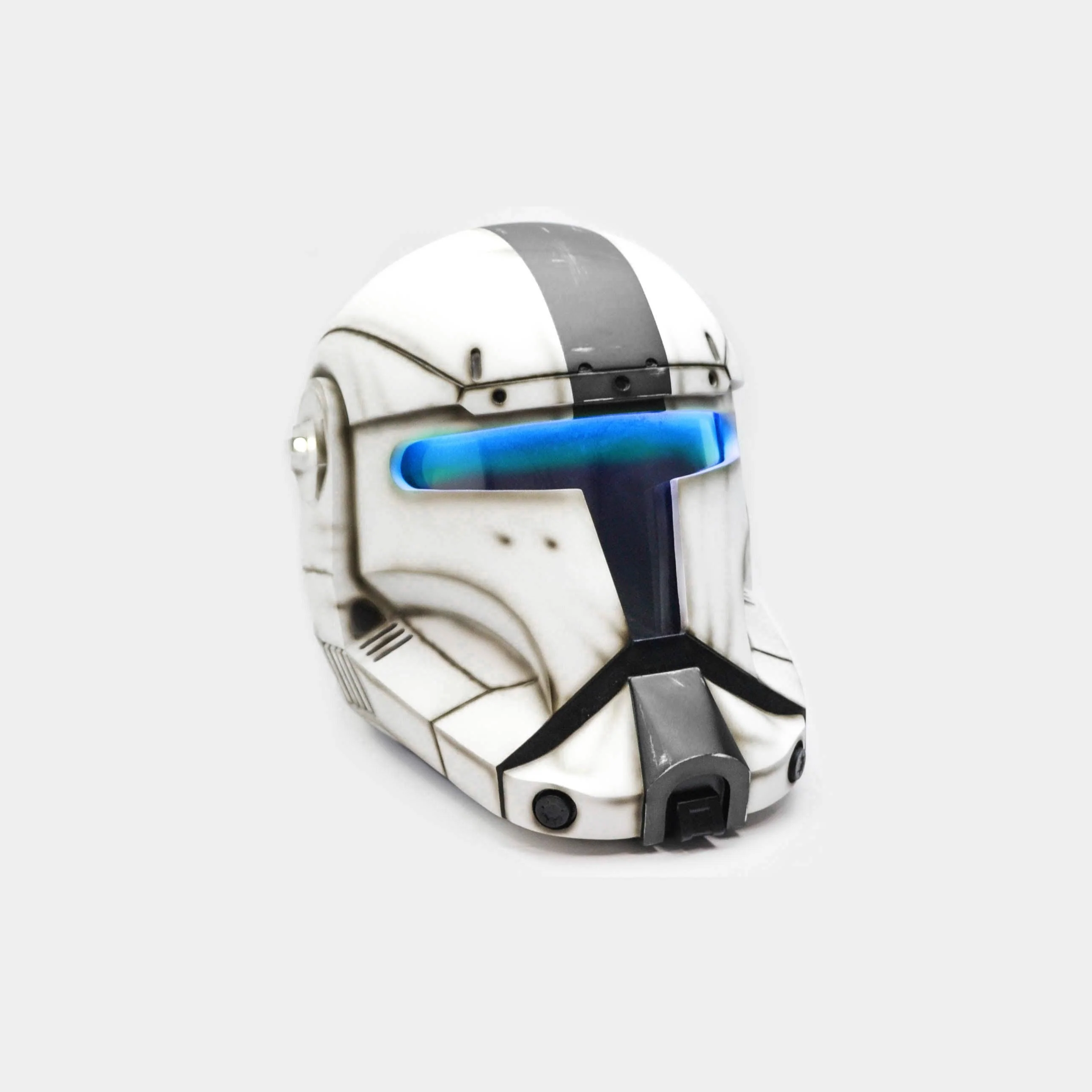Republic Commando - Bad Batch Helmet with LED - Image 6