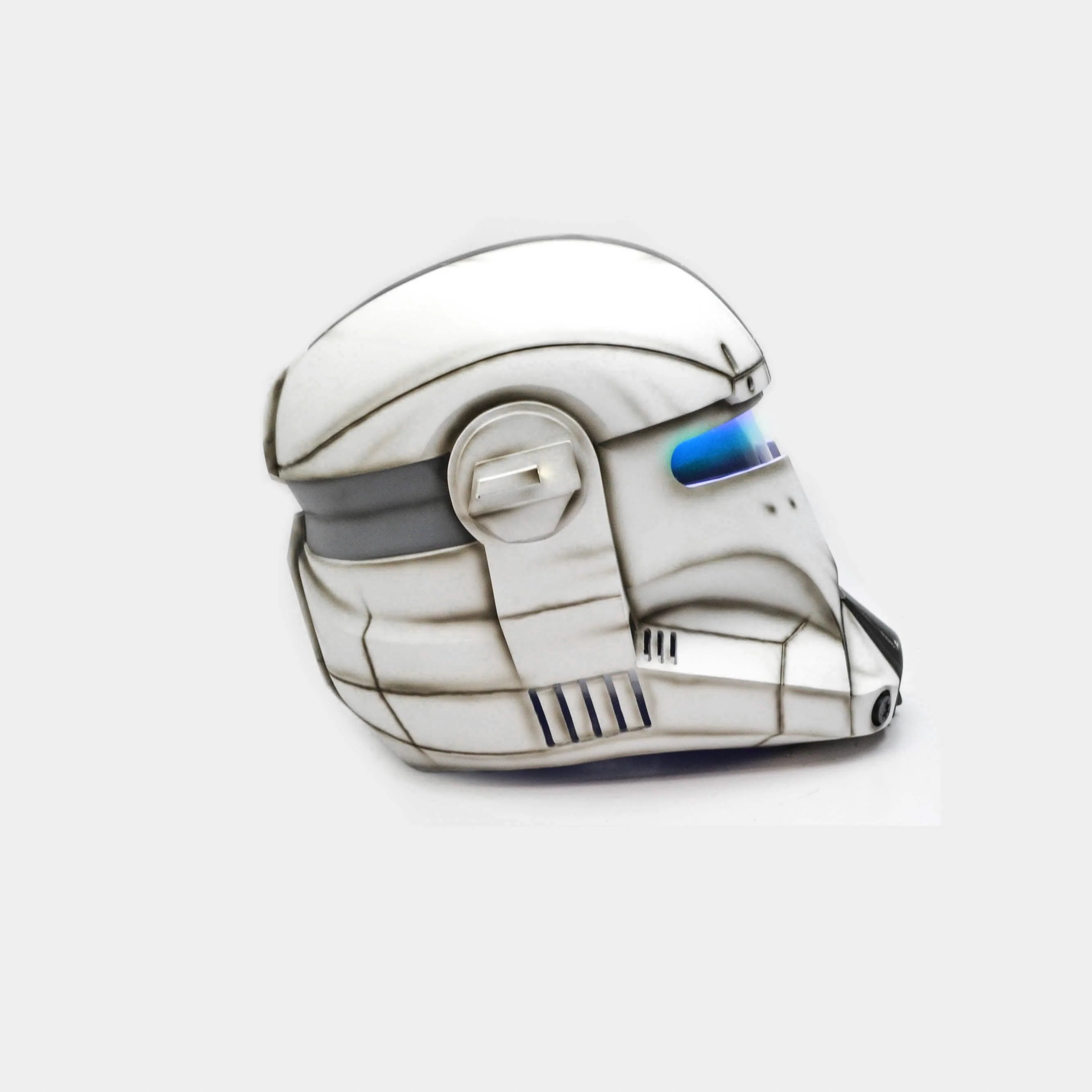 Republic Commando - Bad Batch Helmet with LED - Image 7