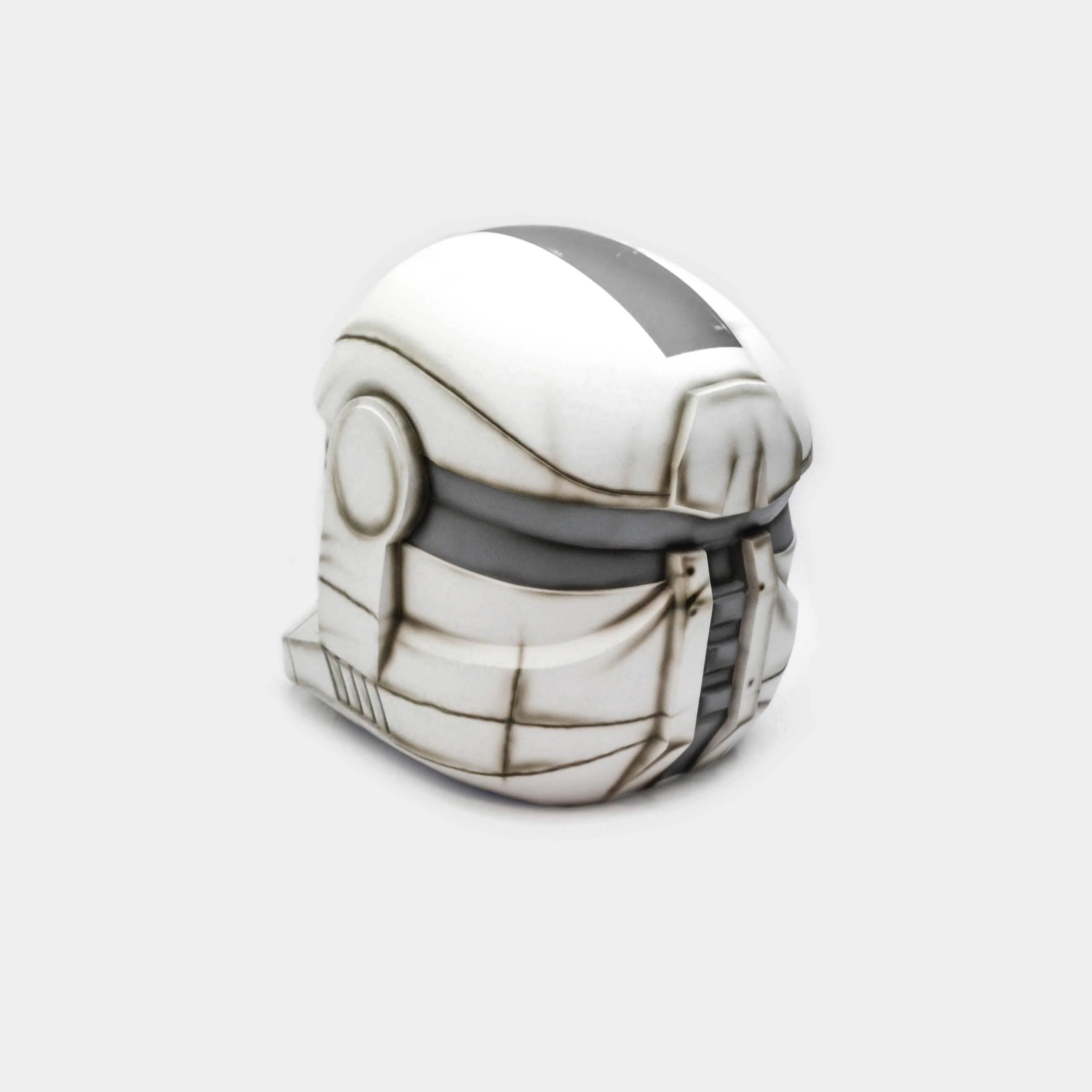 Republic Commando - Bad Batch Helmet with LED - Image 8