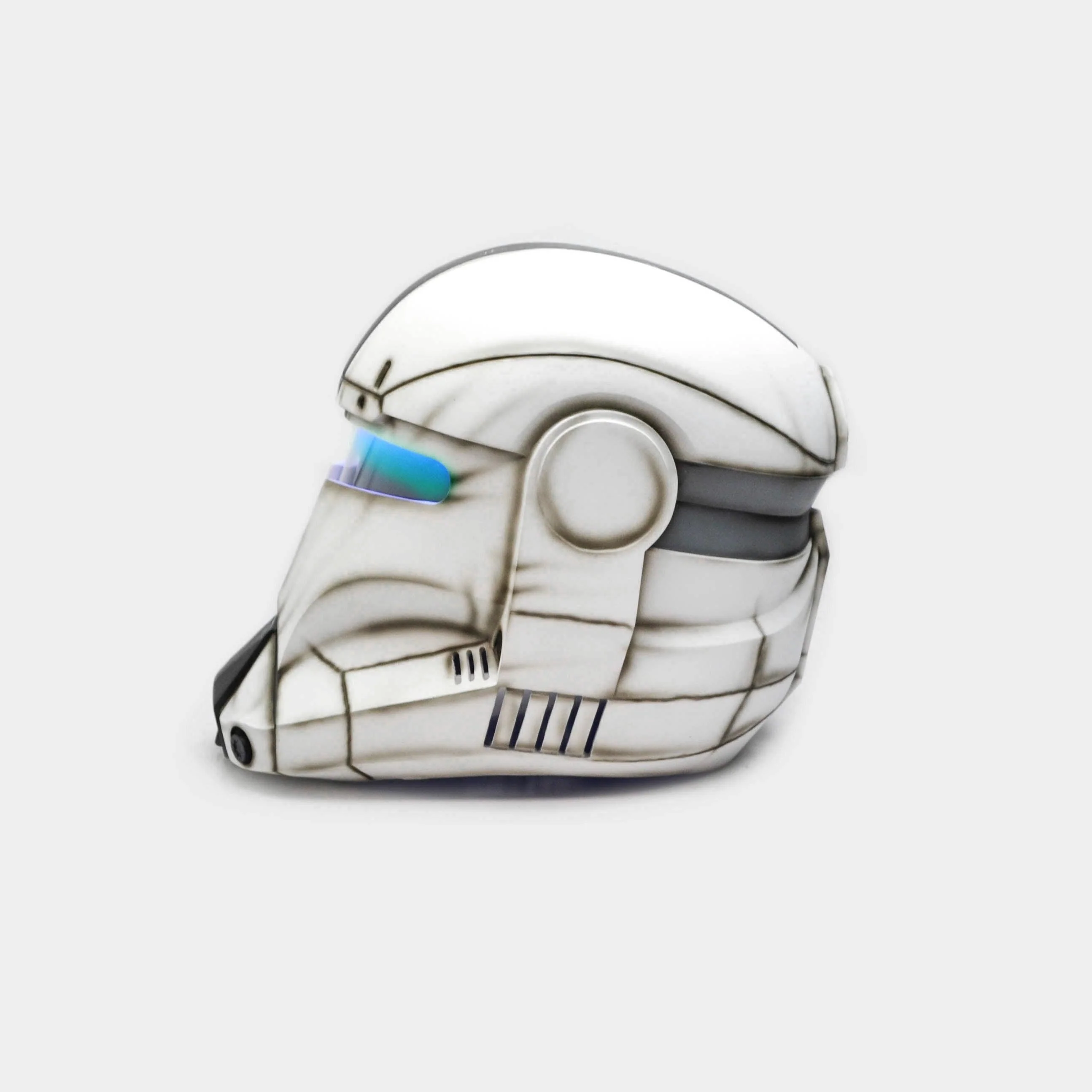 Republic Commando - Bad Batch Helmet with LED - Image 9