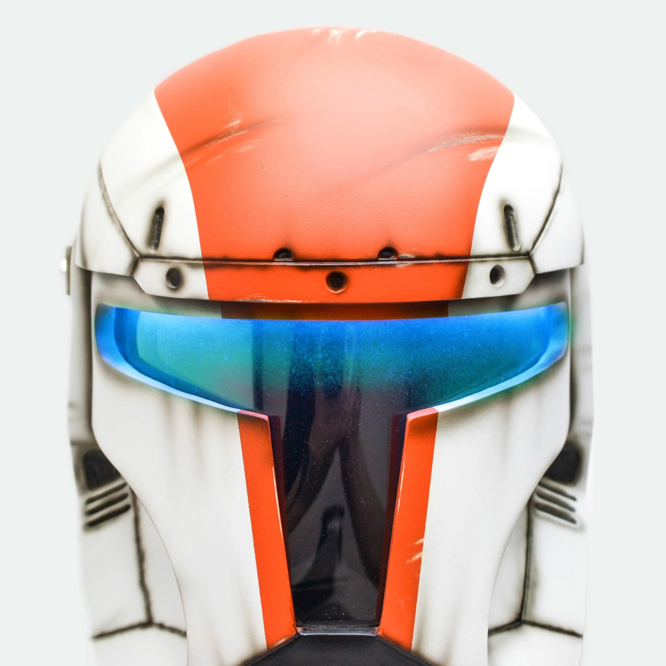 Republic Commando - Boss Helmet with LED (RGB available) - Image 10