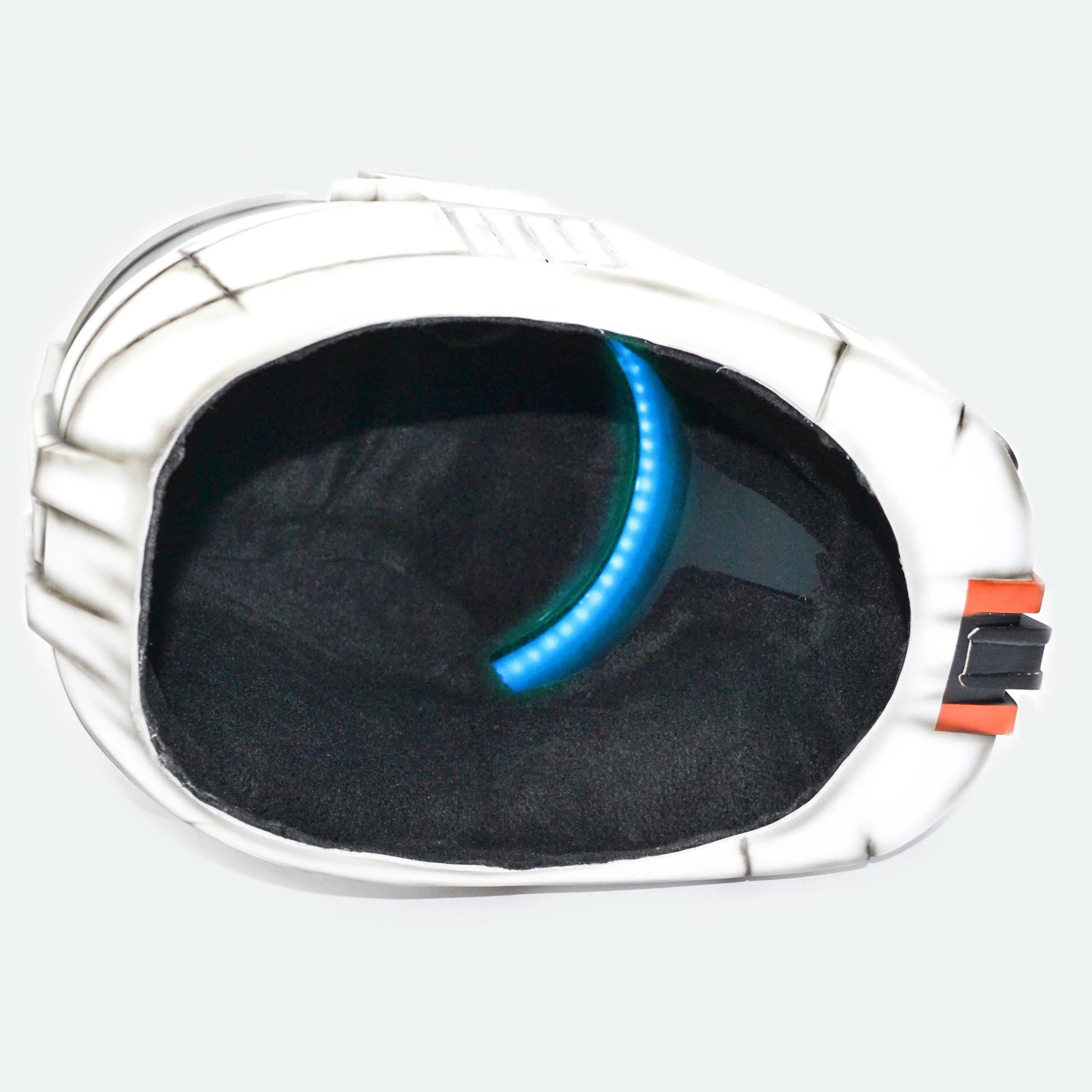 Republic Commando - Boss Helmet with LED (RGB available) - Image 11