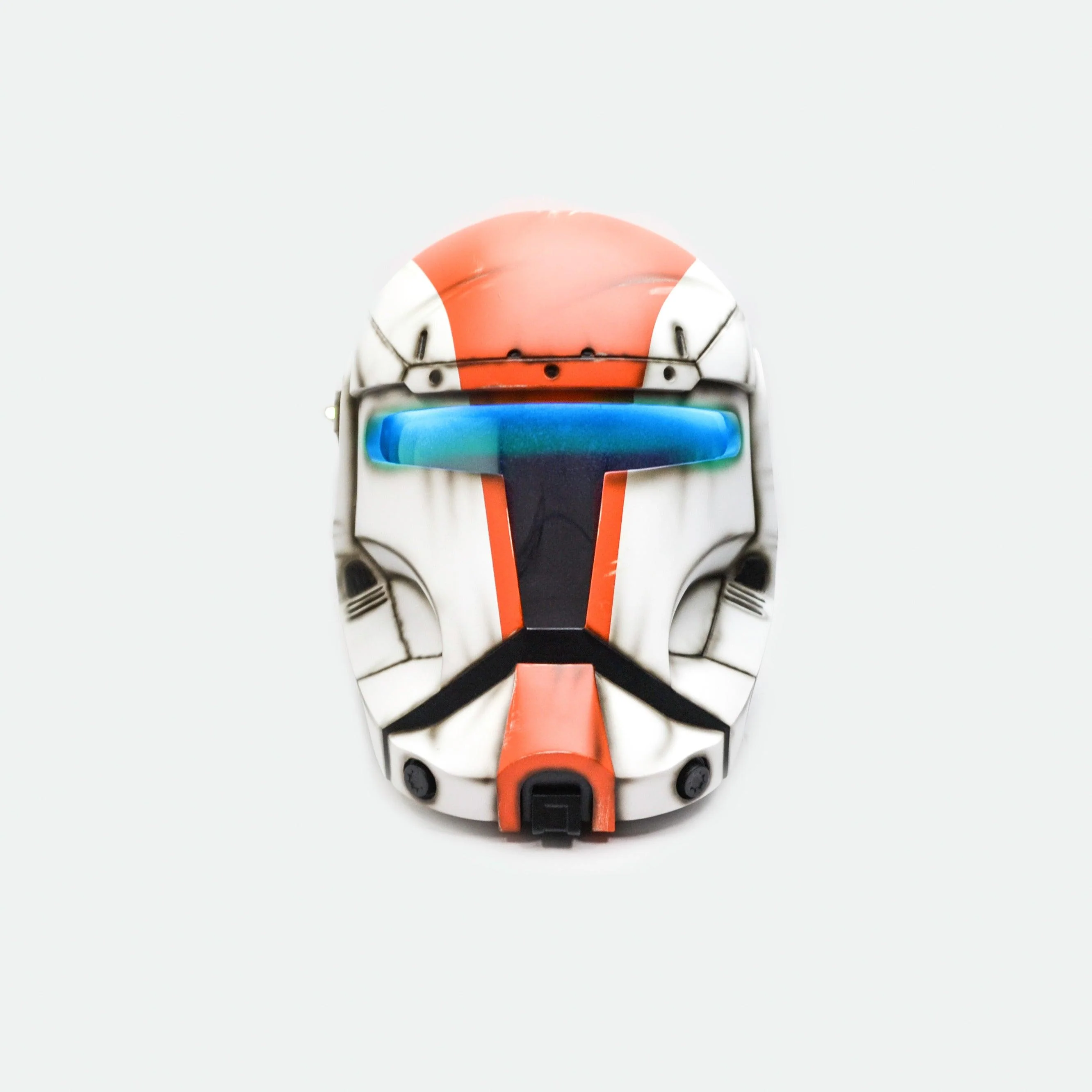 Republic Commando - Boss Helmet with LED (RGB available) - Image 4