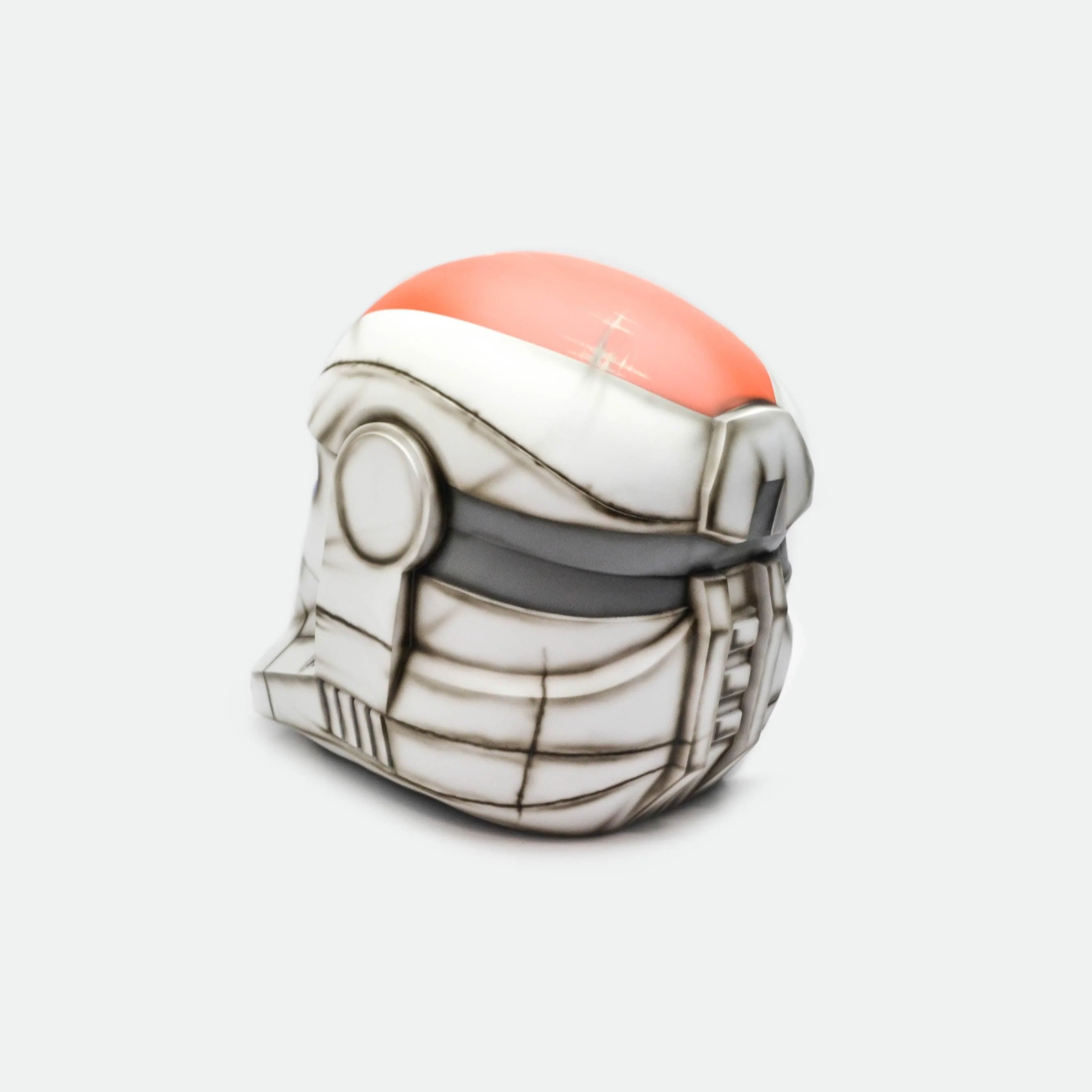 Republic Commando - Boss Helmet with LED (RGB available) - Image 7