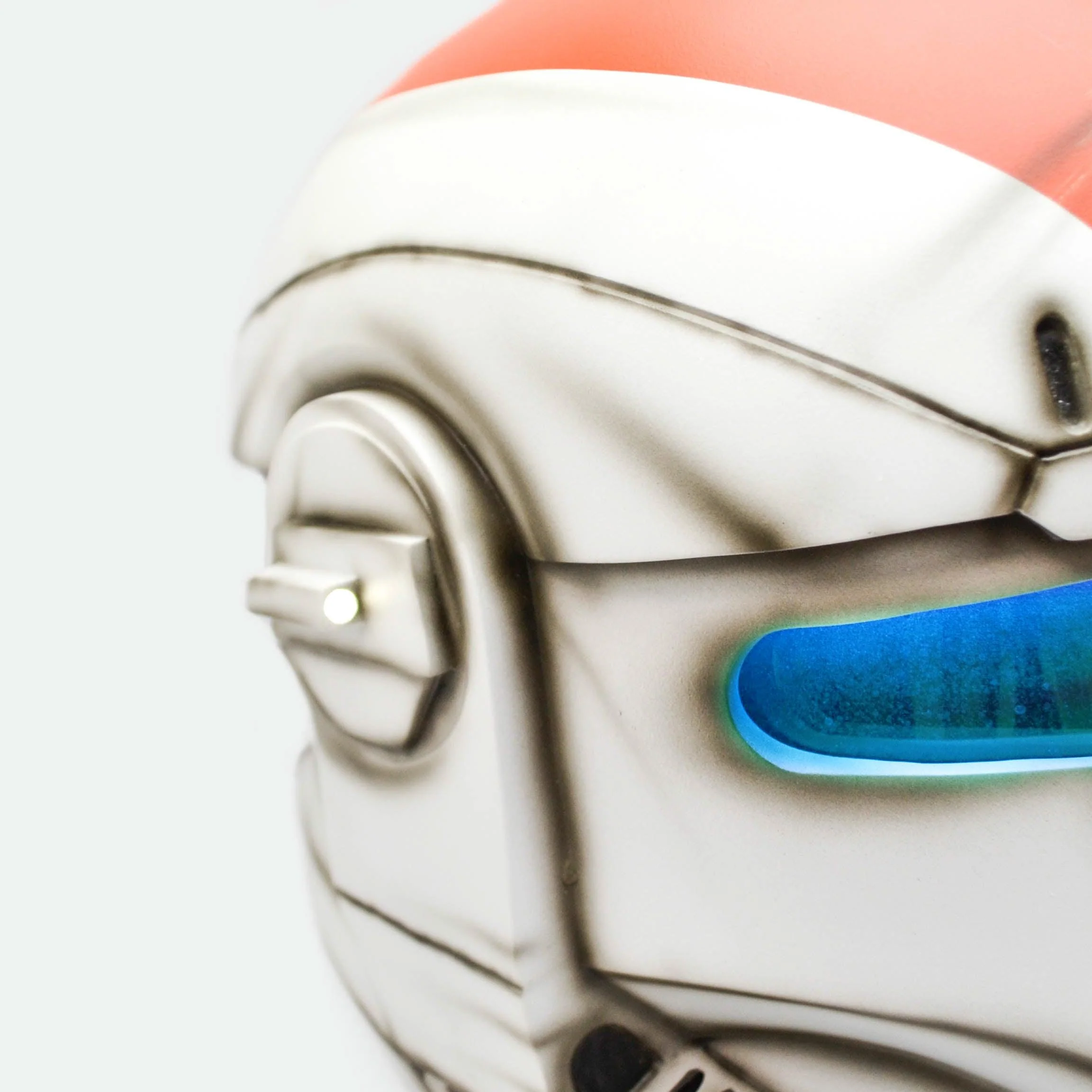 Republic Commando - Boss Helmet with LED (RGB available) - Image 9