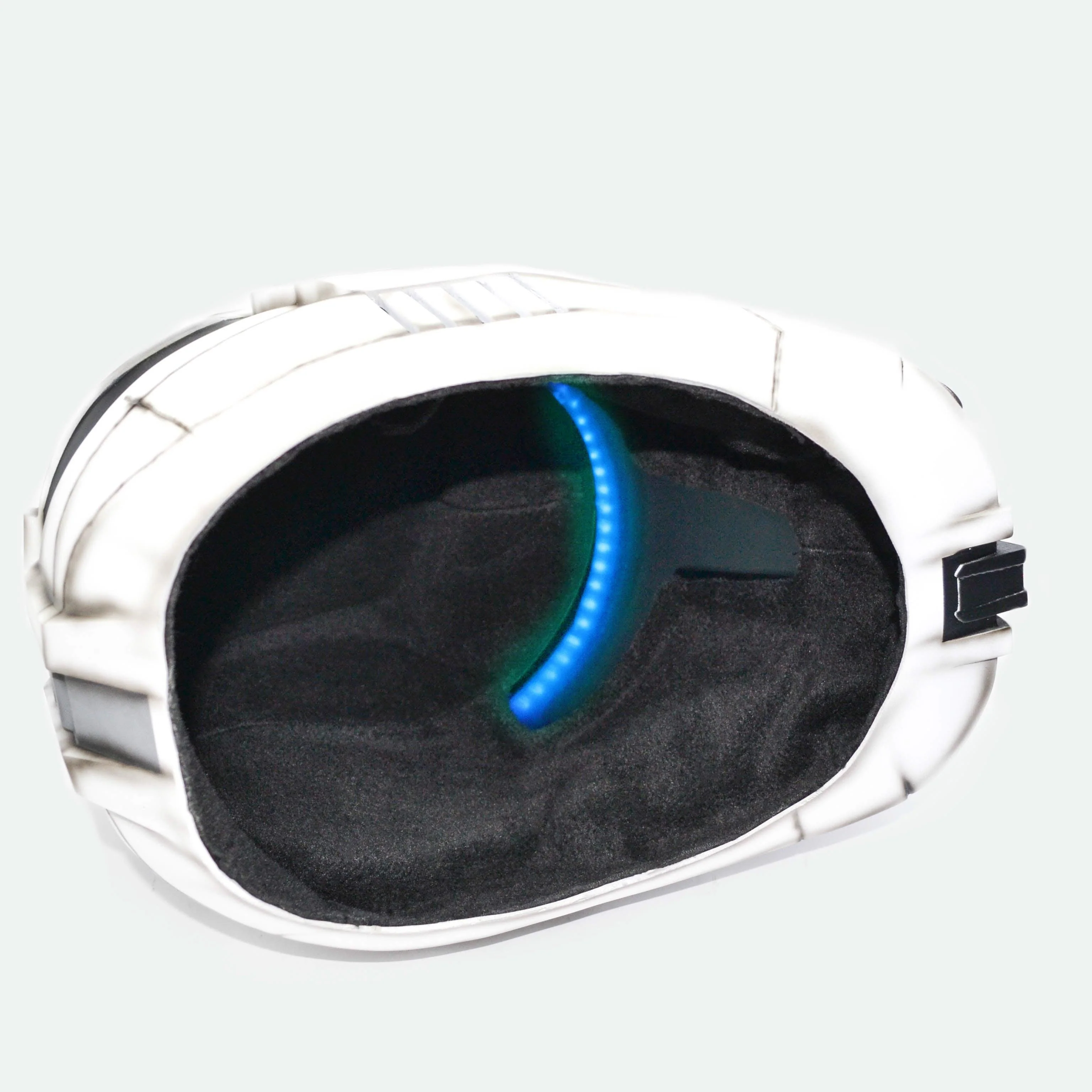 Republic Commando - Classic Helmet with LED (RGB available) - Image 11