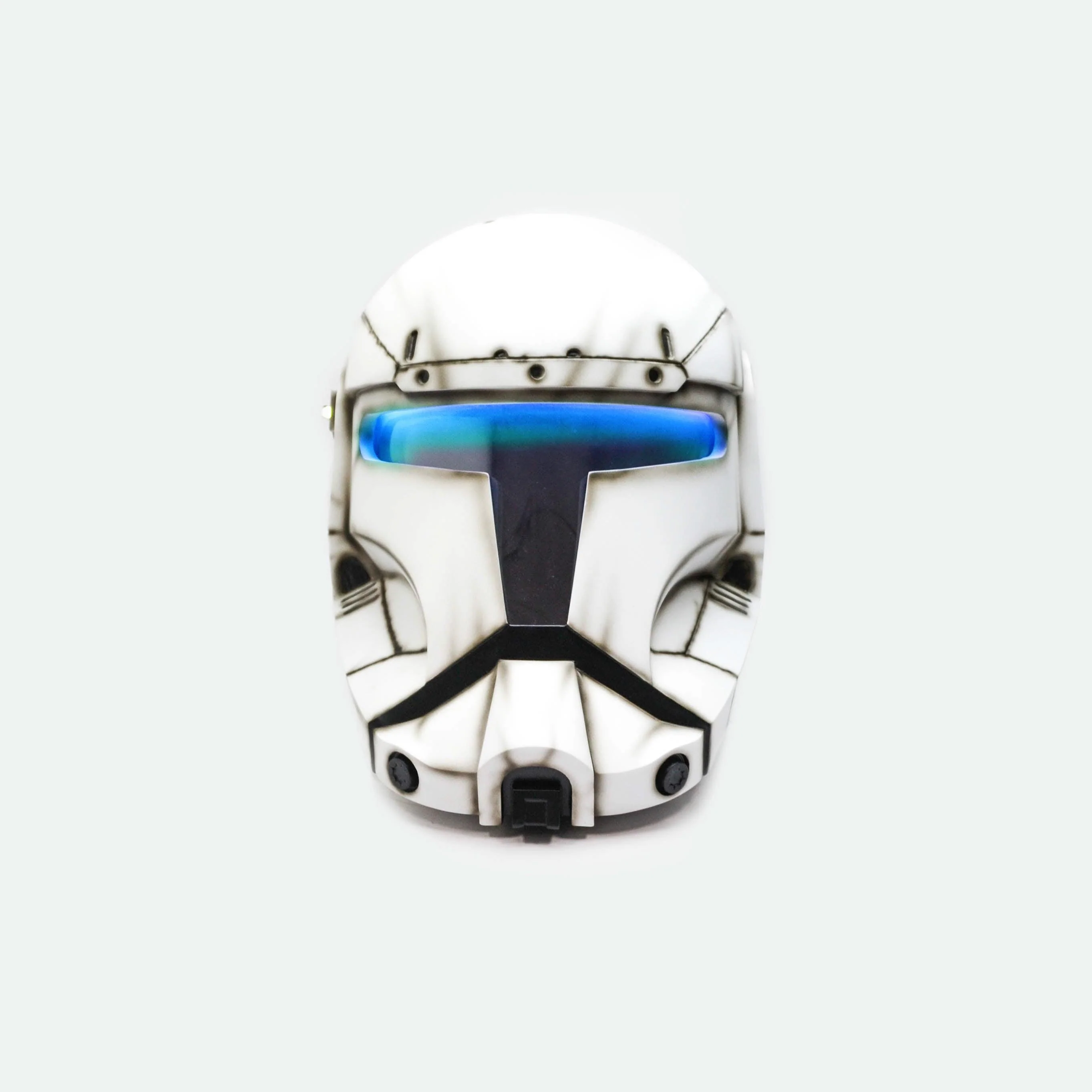 Republic Commando - Classic Helmet with LED (RGB available) - Image 4
