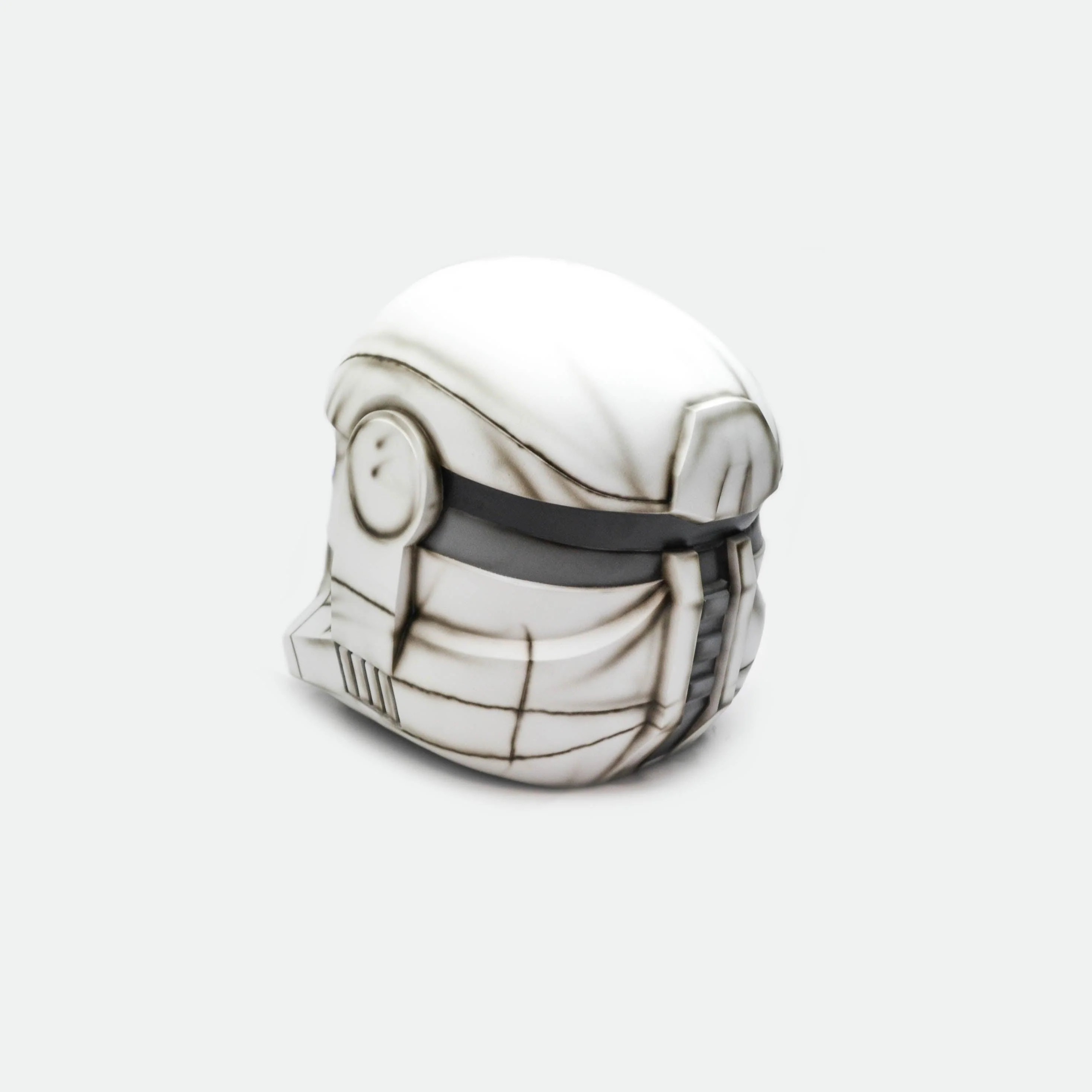 Republic Commando - Classic Helmet with LED (RGB available) - Image 7