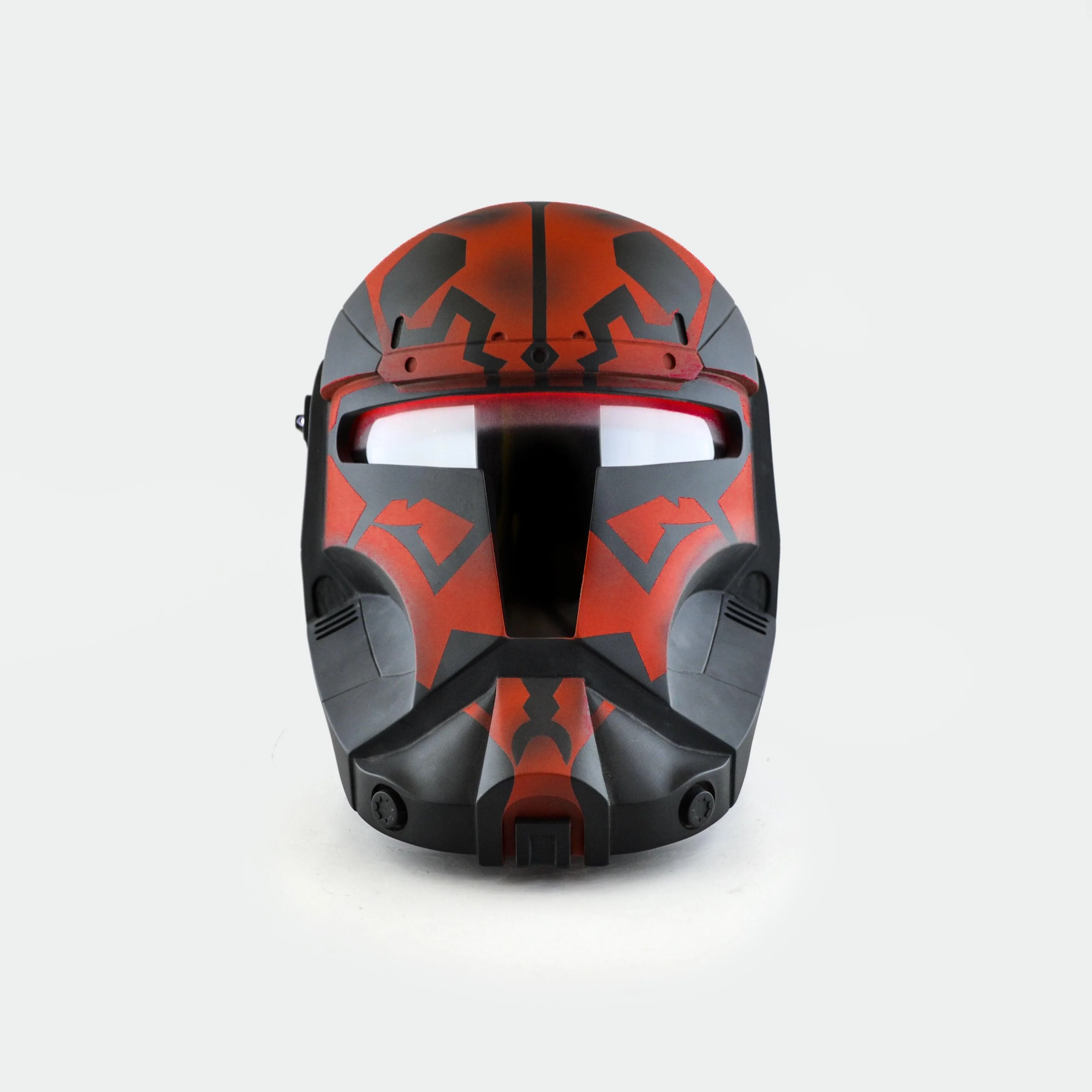 Republic Commando - Darth Maul Helmet with LED - Image 4