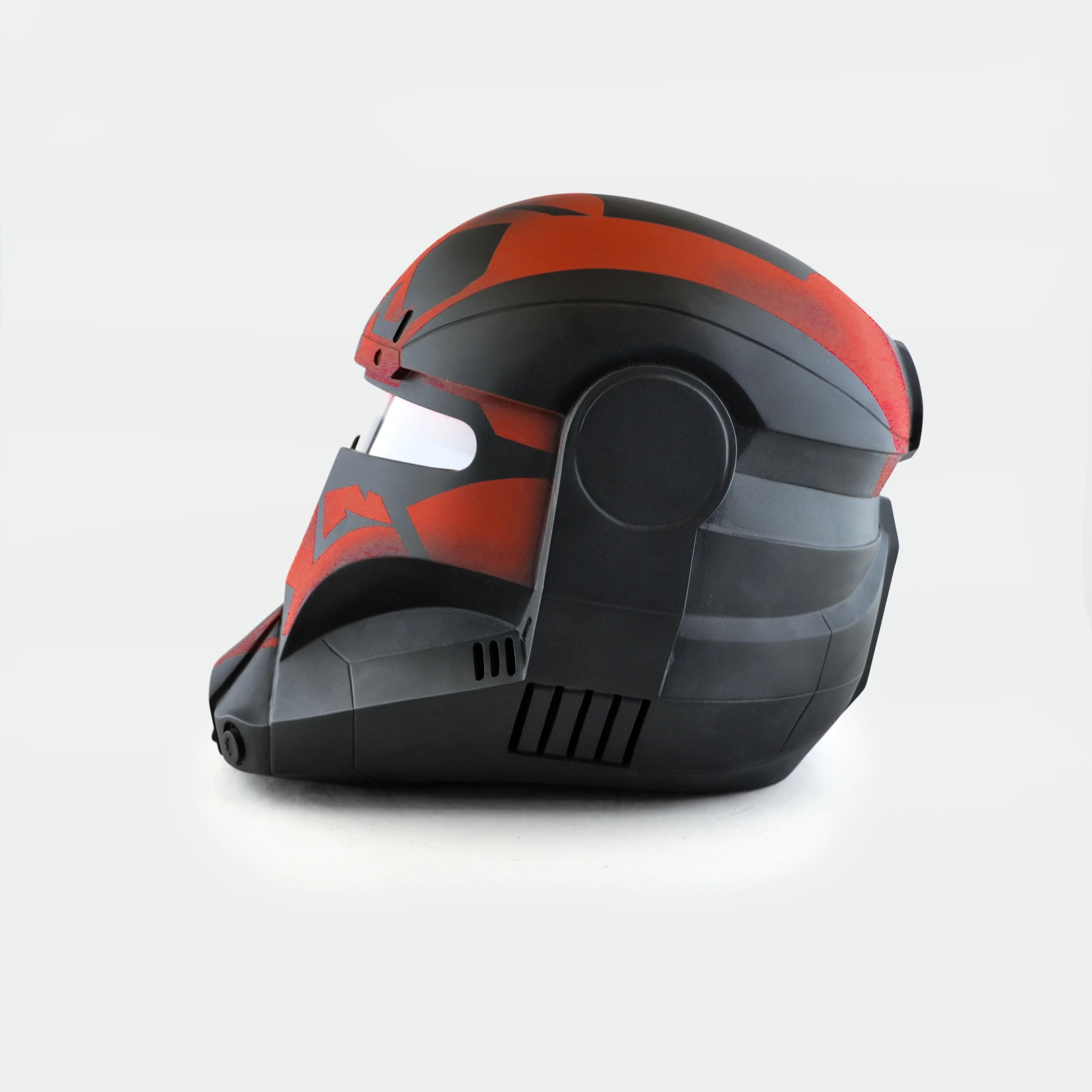 Republic Commando - Darth Maul Helmet with LED - Image 8