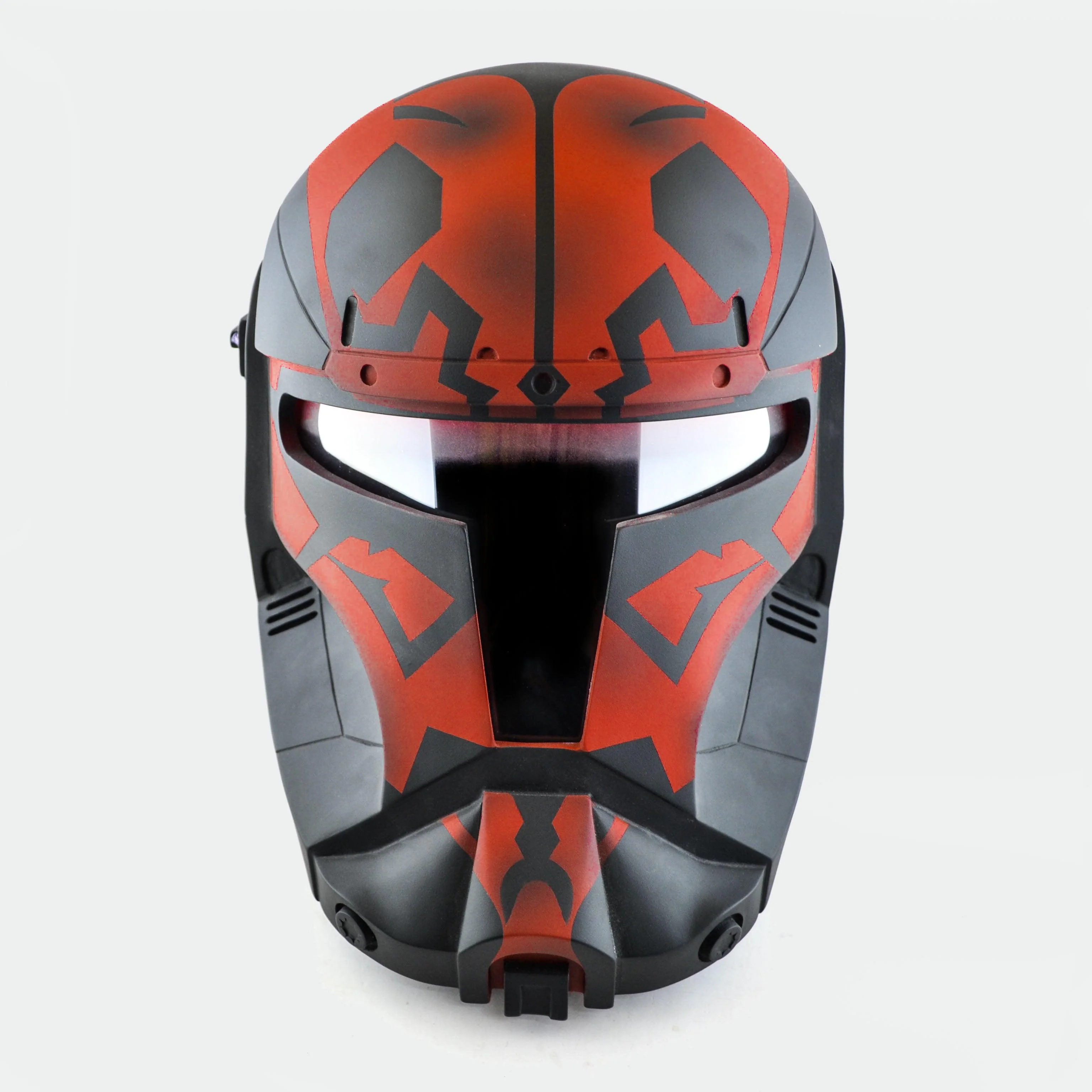 Republic Commando - Darth Maul Helmet with LED - Image 9