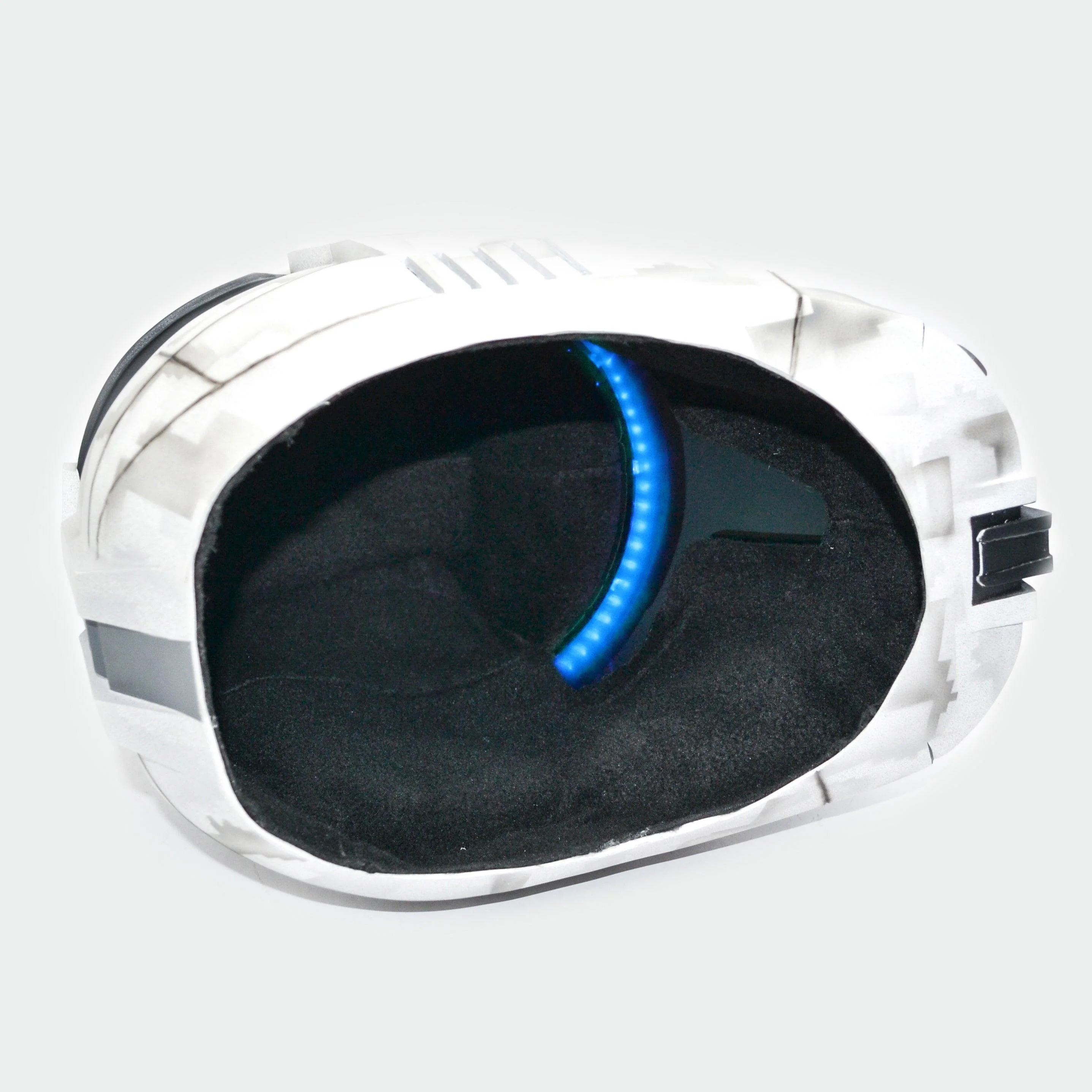 Republic Commando - Gregor Helmet with LED (RGB available) - Image 11