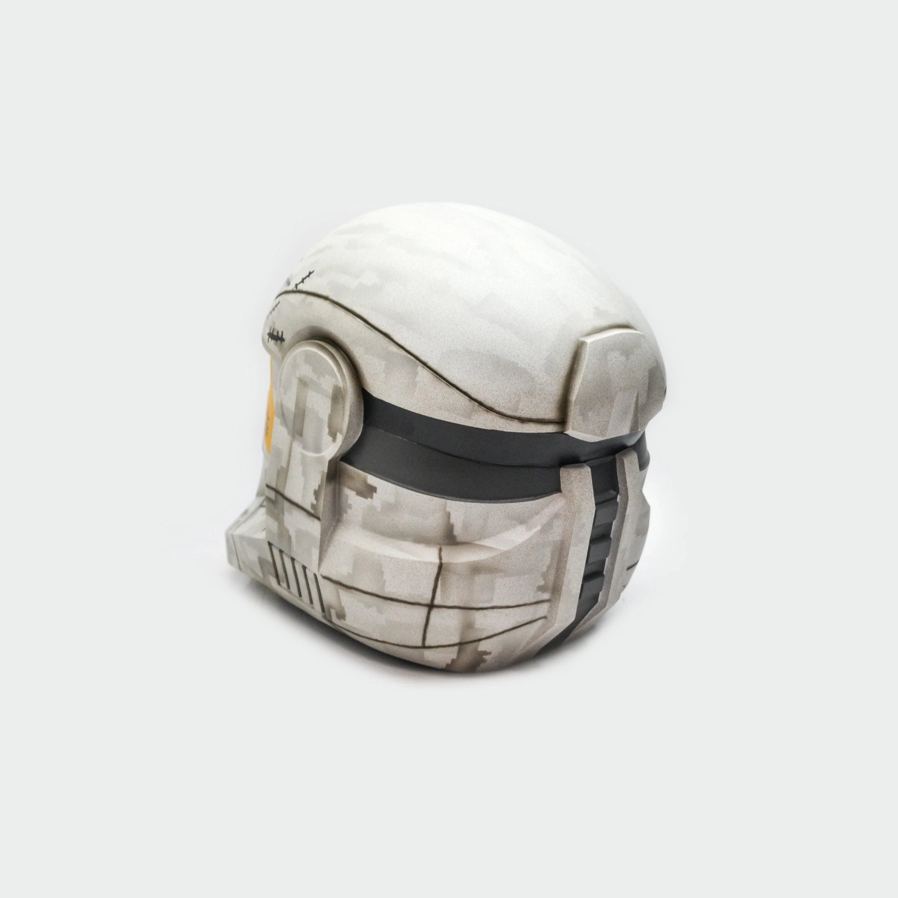 Republic Commando - Gregor Helmet with LED (RGB available) - Image 7