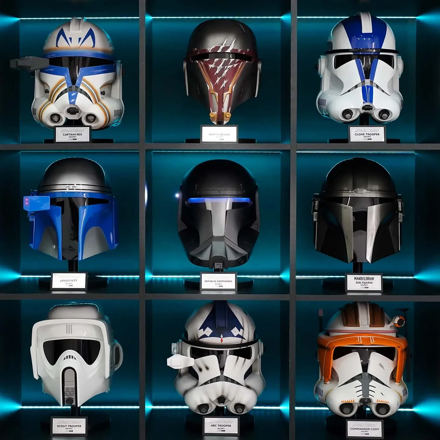 Republic Commando - Omega Squad - Image 11