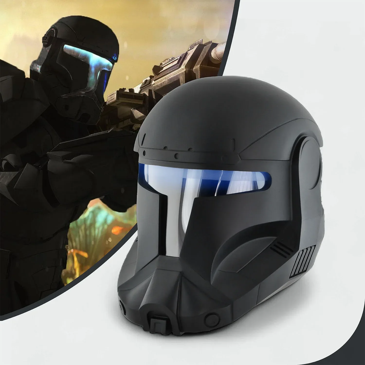 Republic Commando - Omega Squad - Image 7