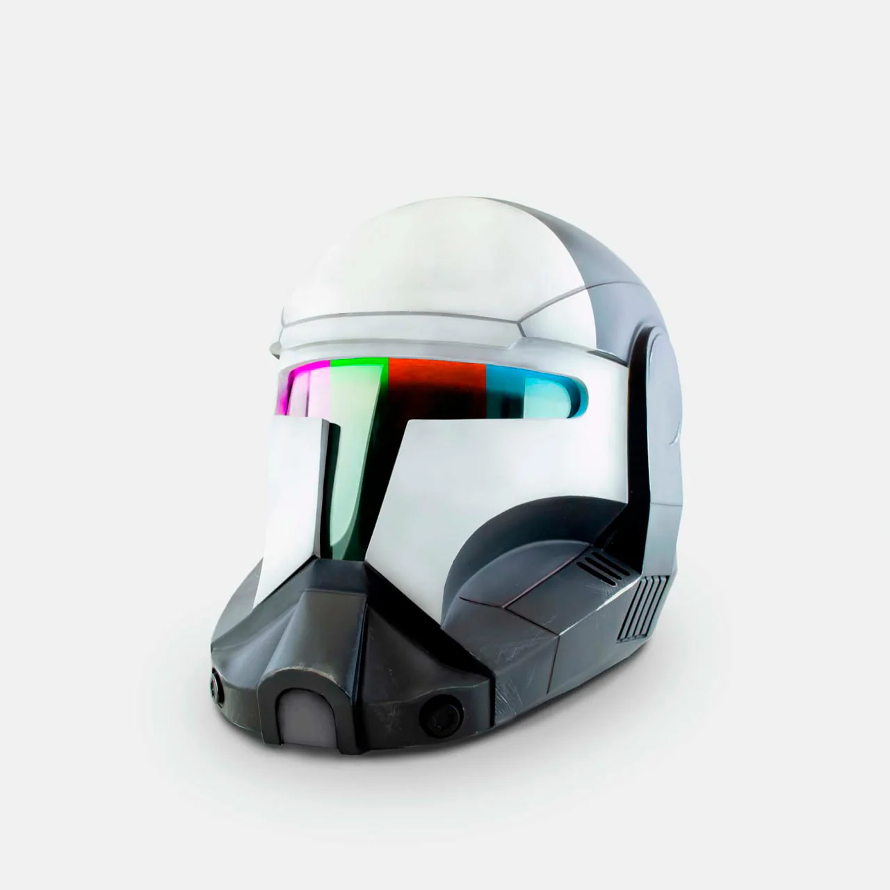 Republic Commando - Scorch from Bad Batch Helmet - Image 5
