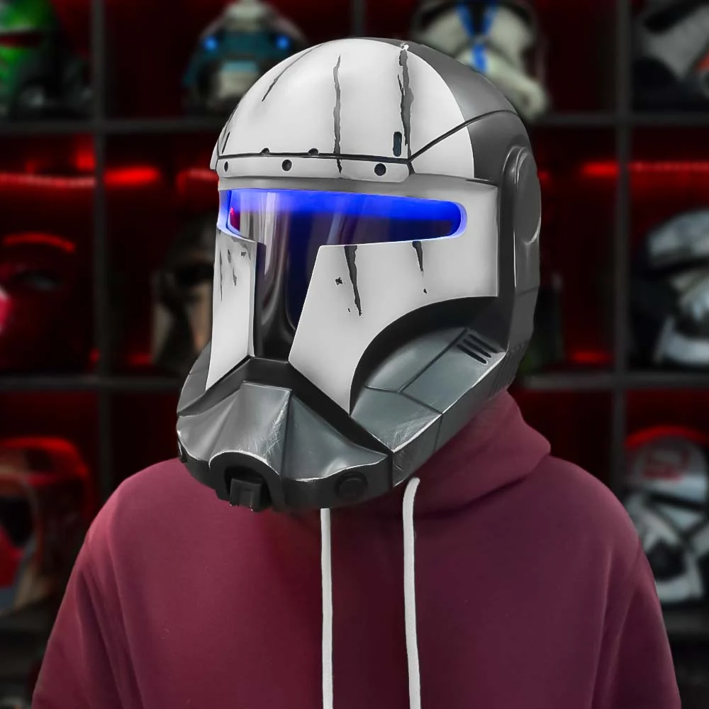 Republic Commando - Scorch Helmet - Image 6