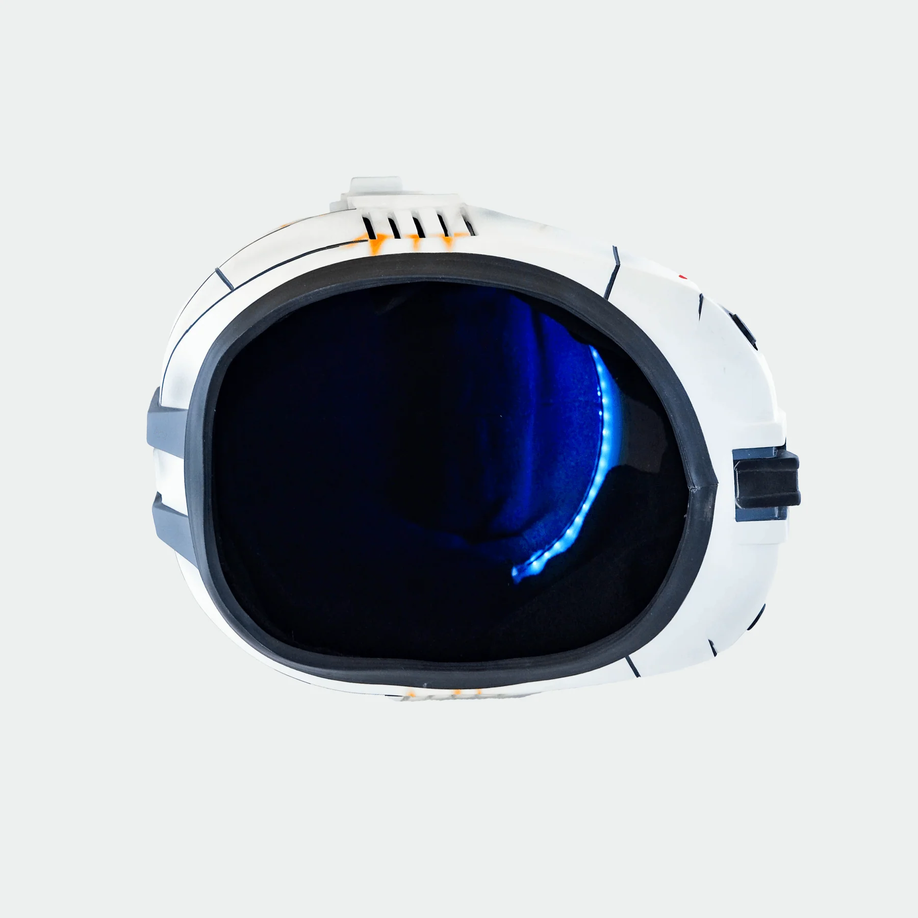 Republic Commando - Sev Helmet with LED (RGB available) - Image 14