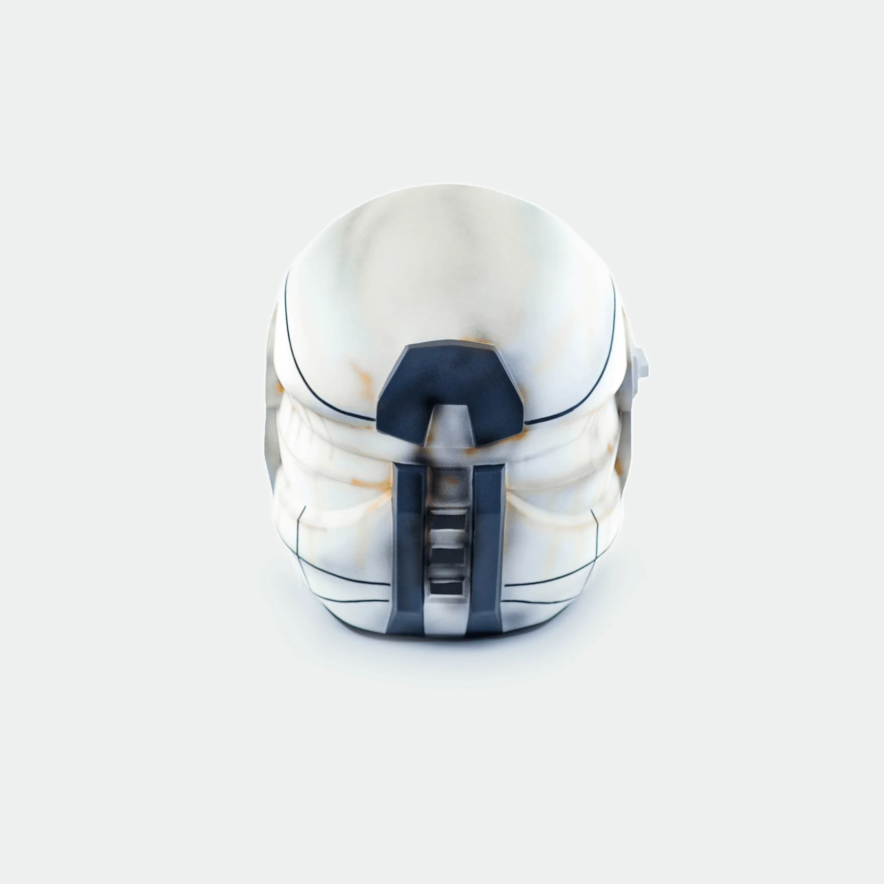 Republic Commando - Sev Helmet with LED (RGB available) - Image 9