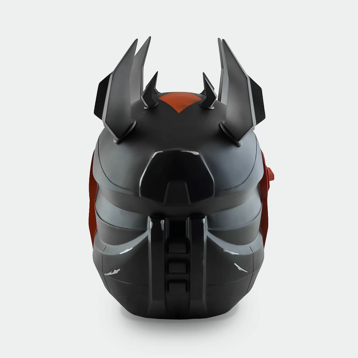 Republic Super Commando Helmet (with horns) - Image 3