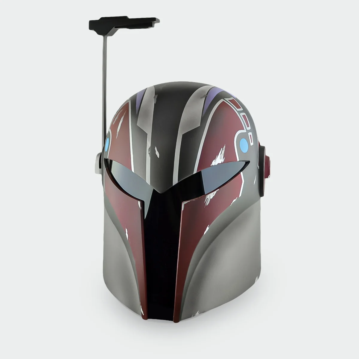 Sabine Wren Helmet From Ahsoka - Image 3