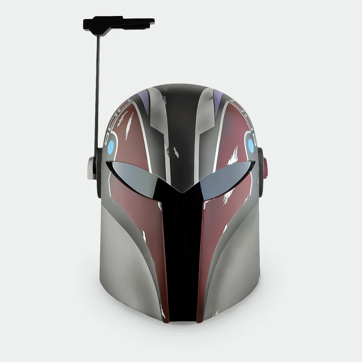 Sabine Wren Helmet From Ahsoka - Image 5