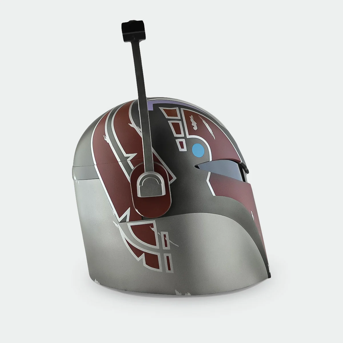 Sabine Wren Helmet From Ahsoka - Image 7