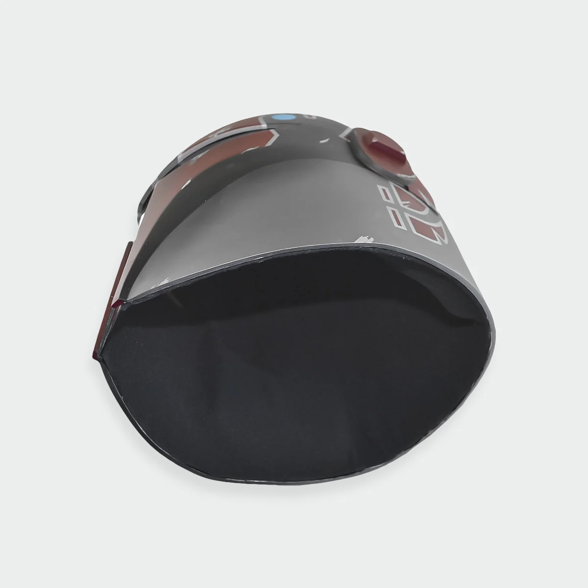 Sabine Wren Helmet From Ahsoka - Image 9