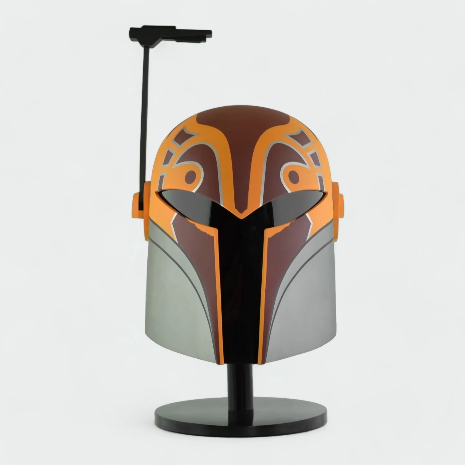 Sabine Wren Season 2 Helmet - Image 3