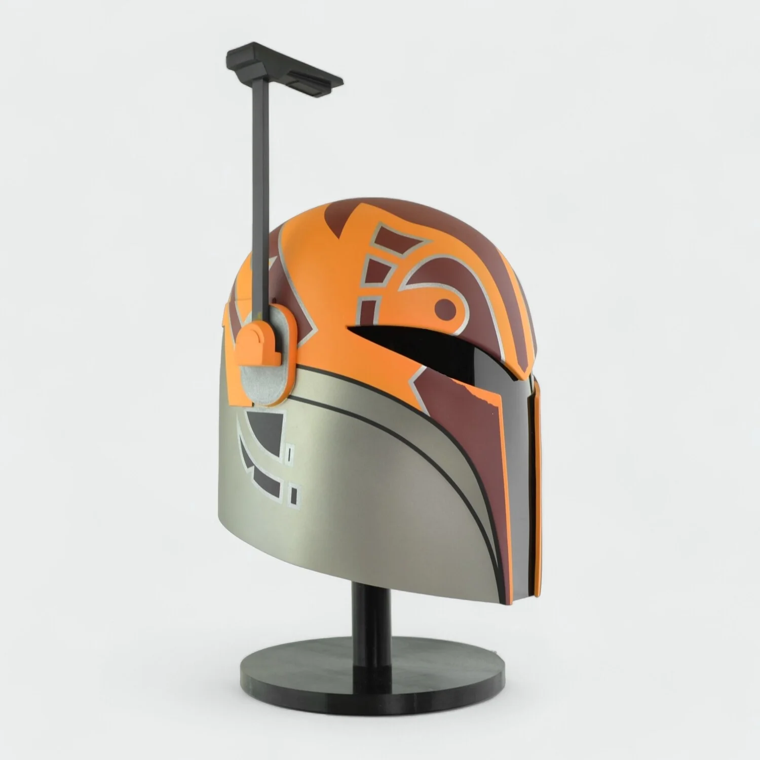 Sabine Wren Season 2 Helmet - Image 4