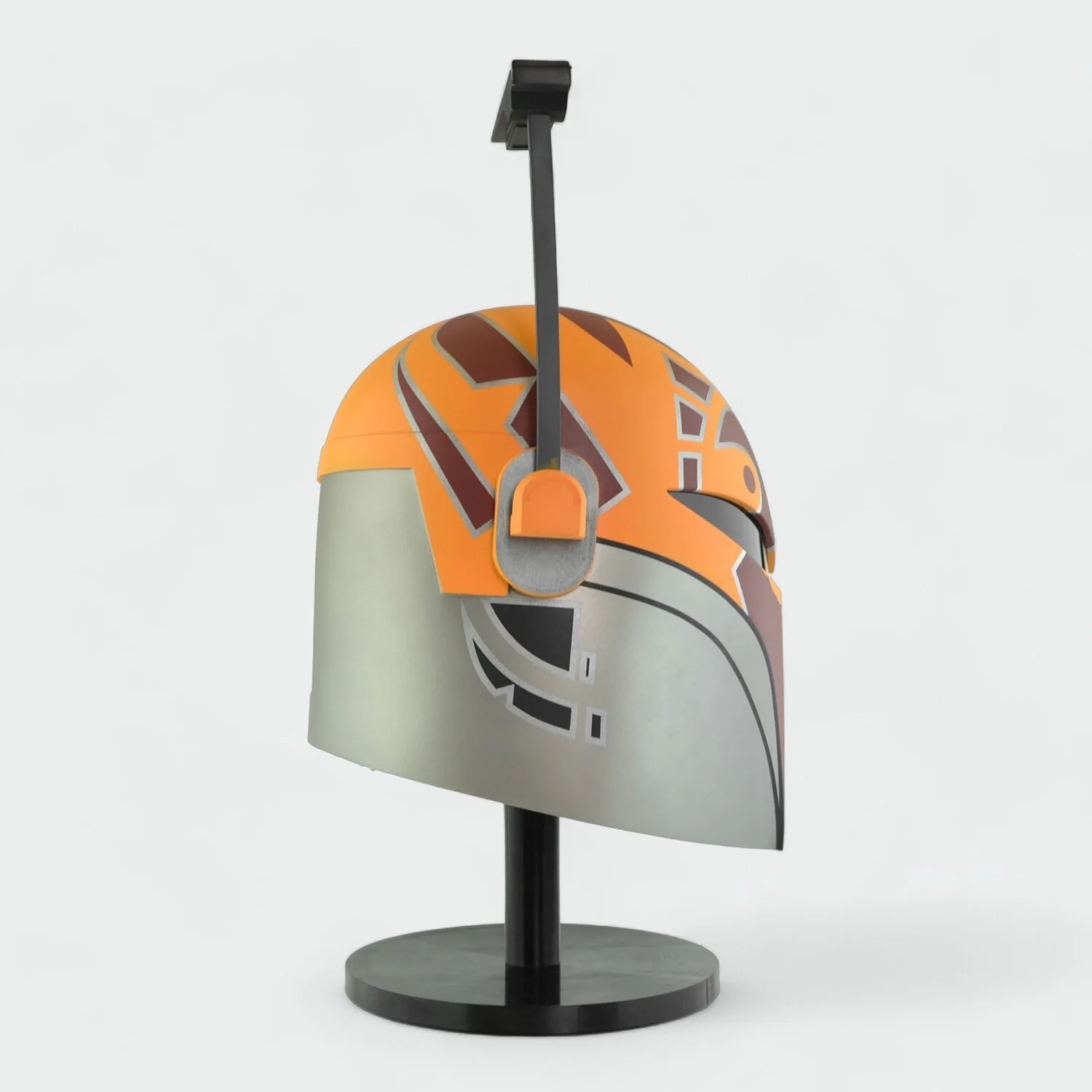 Sabine Wren Season 2 Helmet - Image 5