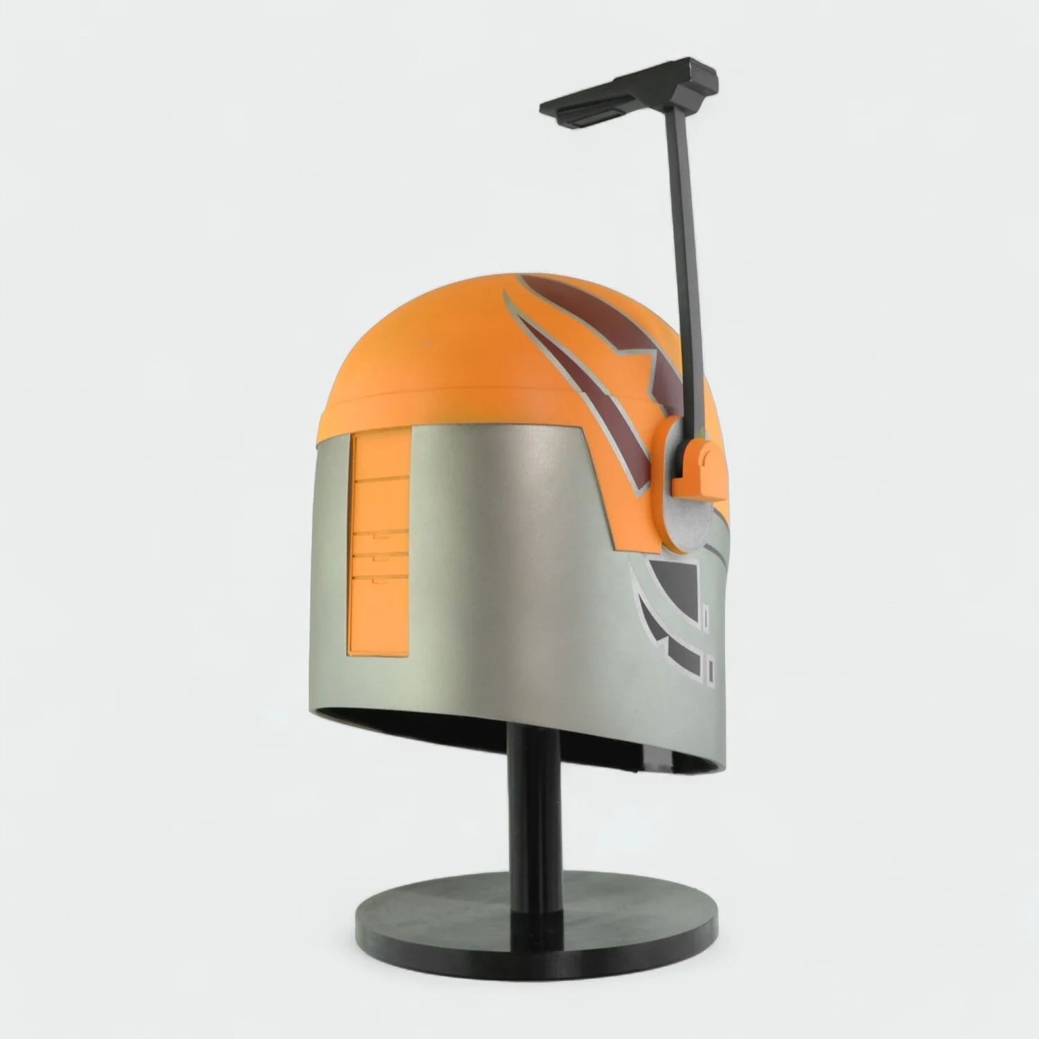 Sabine Wren Season 2 Helmet - Image 6
