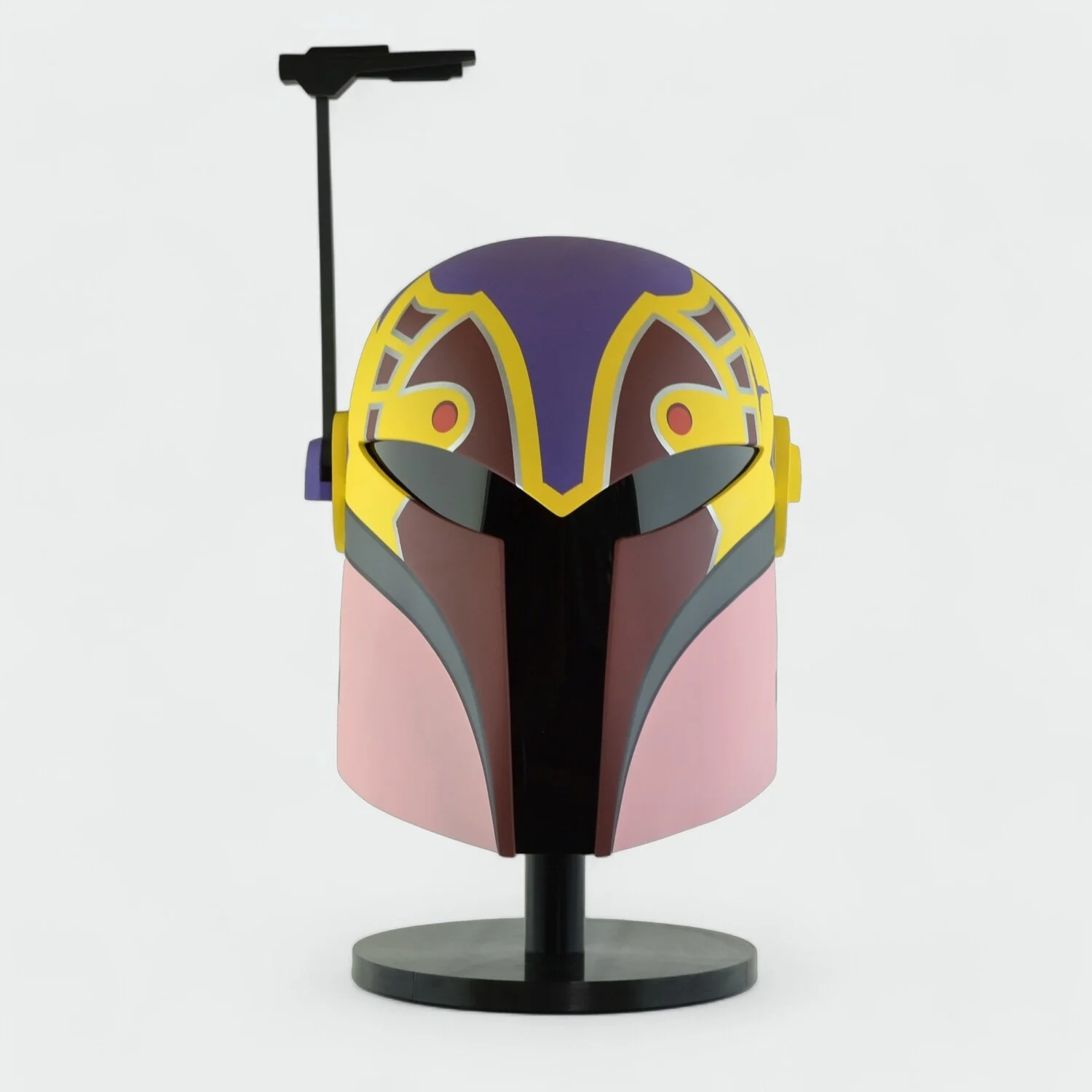 Sabine Wren Season 4 Helmet - Image 3