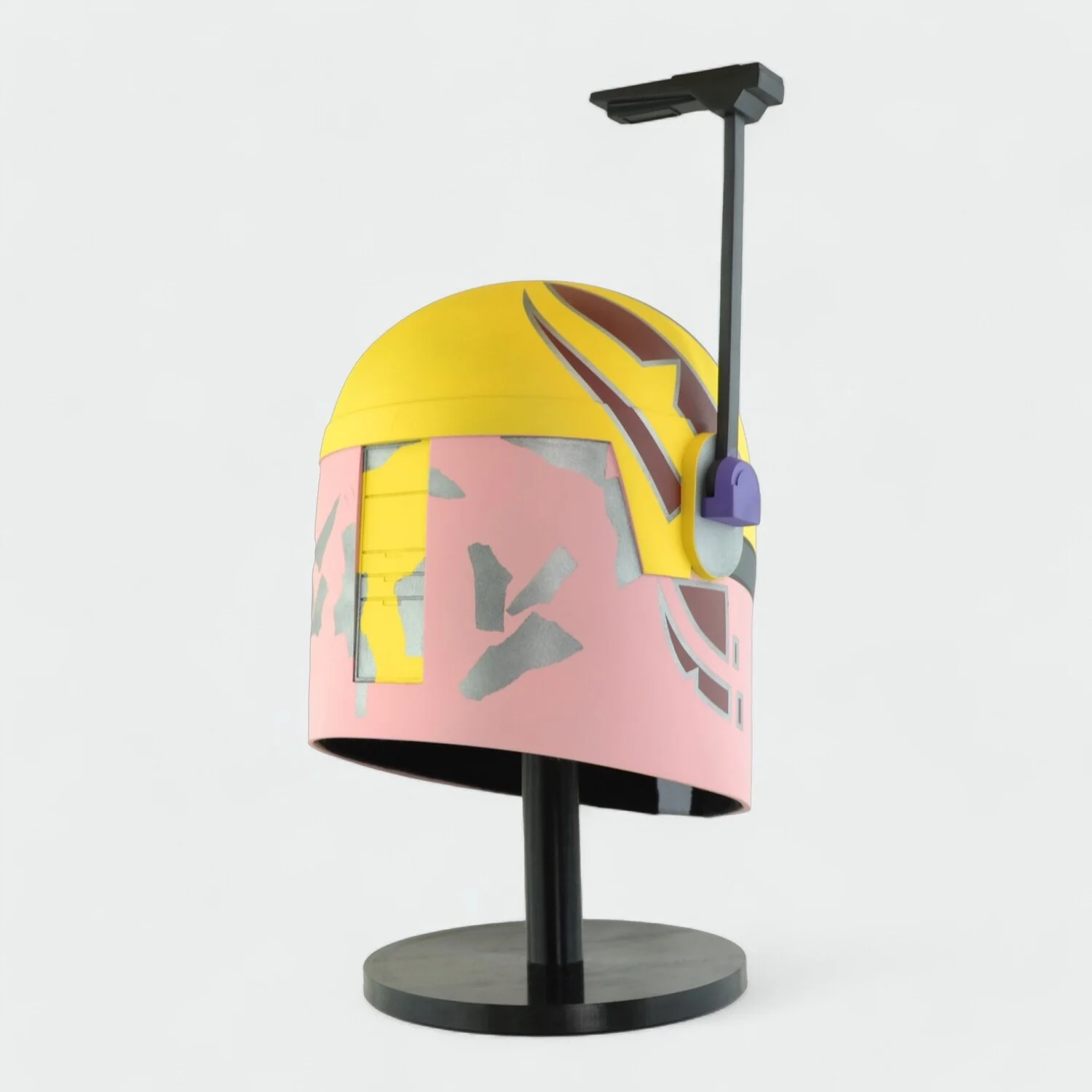 Sabine Wren Season 4 Helmet - Image 6
