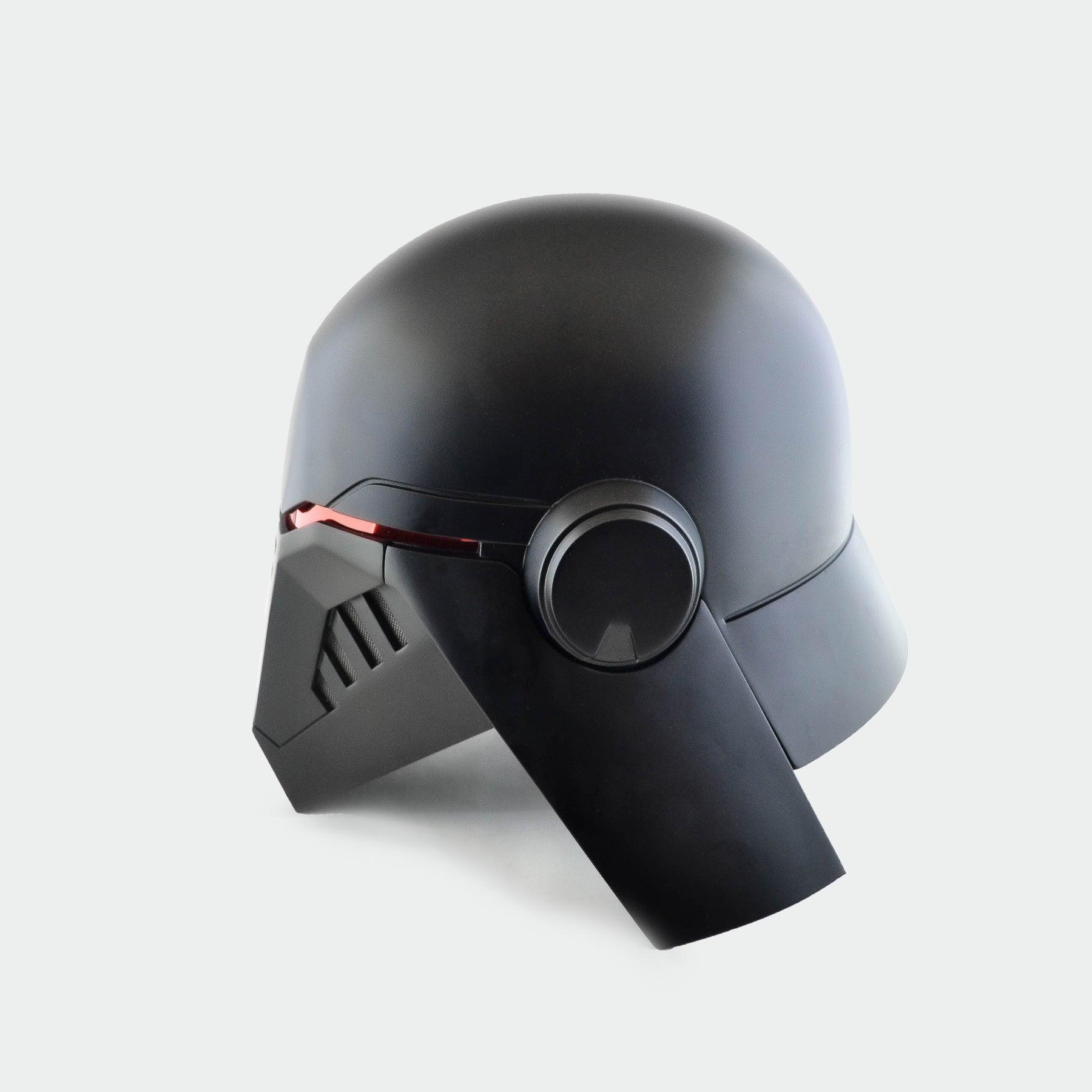 Second Sister Helmet - Image 13