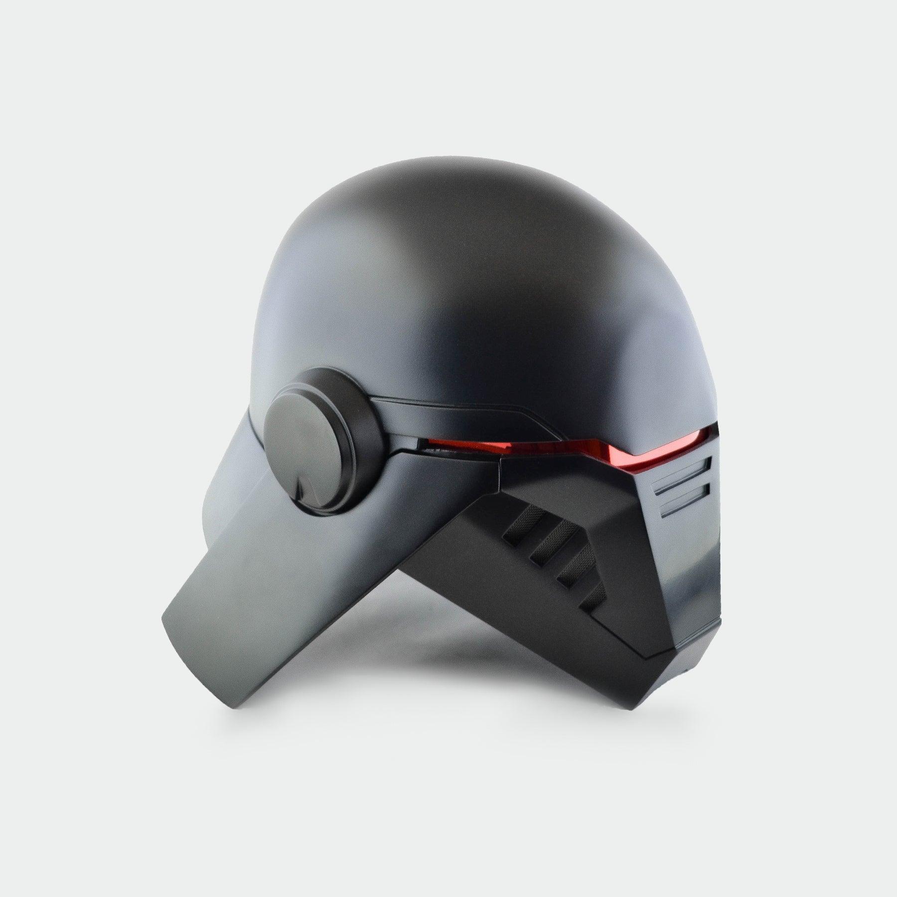 Second Sister Helmet - Image 23