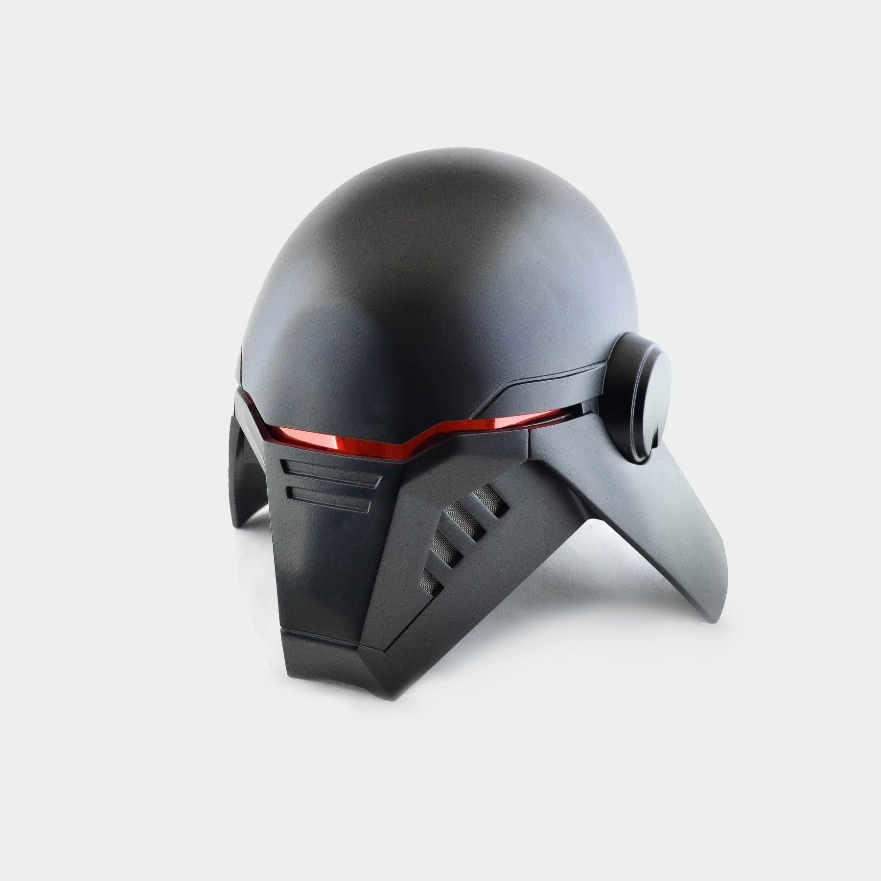 Second Sister Helmet - Image 8