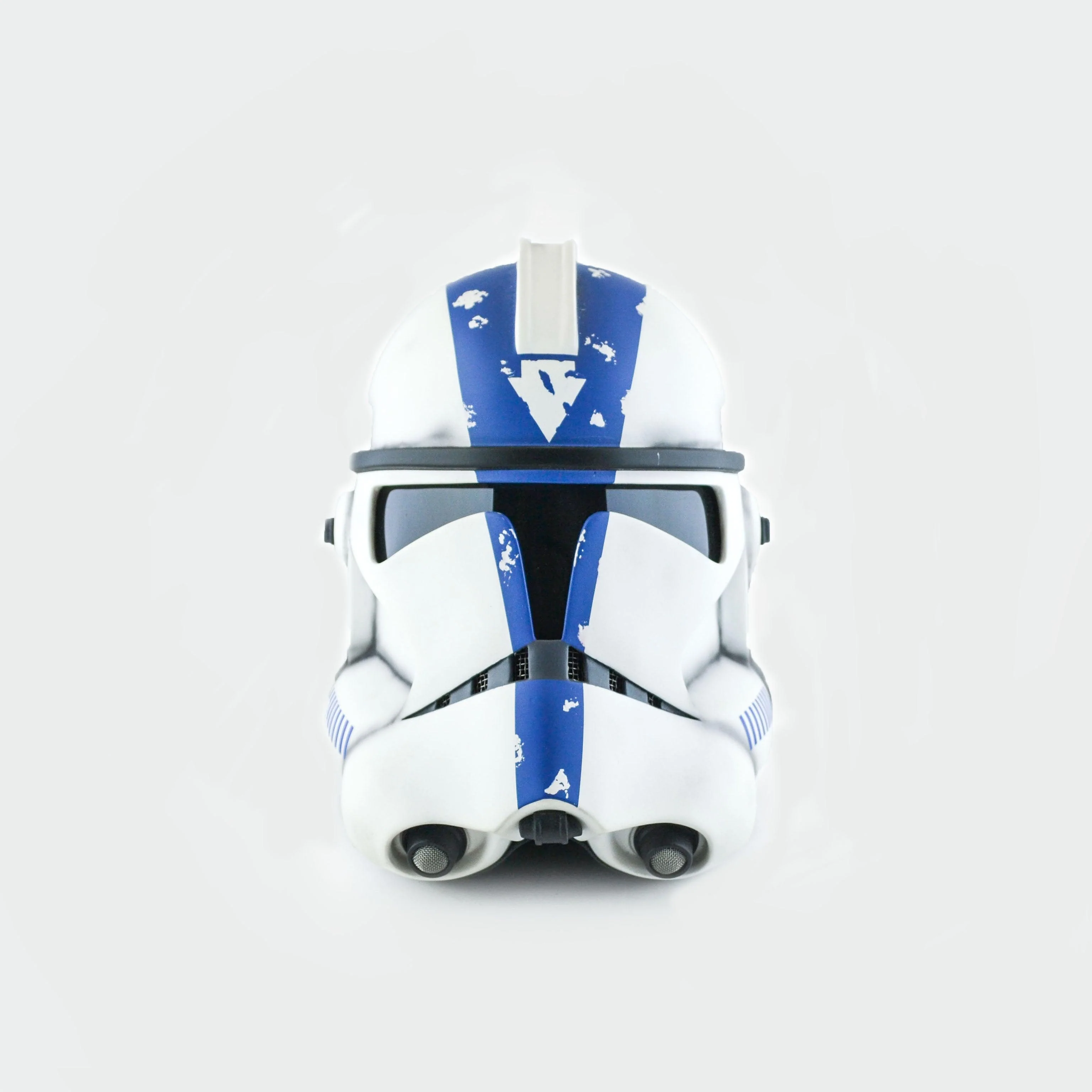Clone 2 - Sergeant Appo Helmet - Image 3