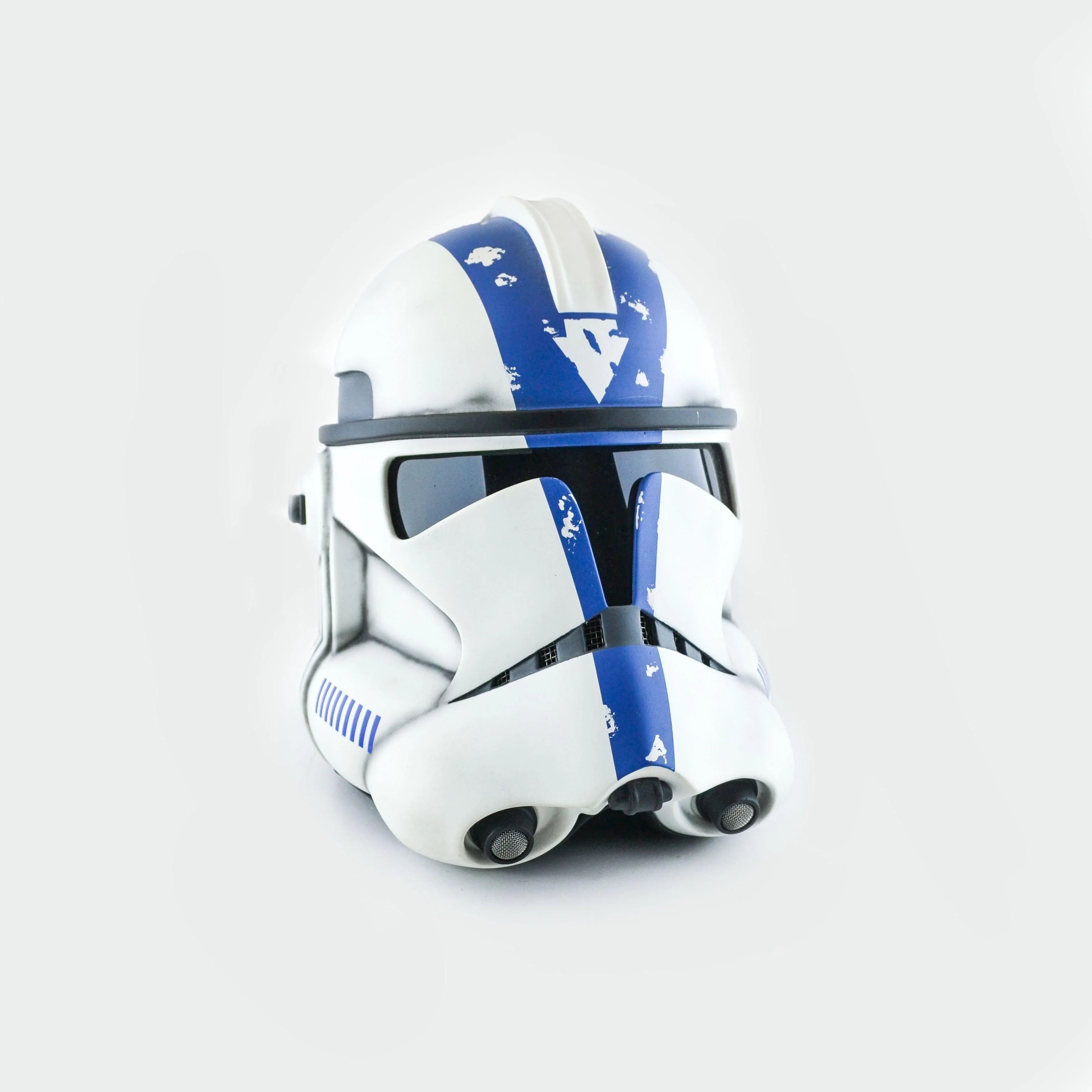 Clone 2 - Sergeant Appo Helmet - Image 4