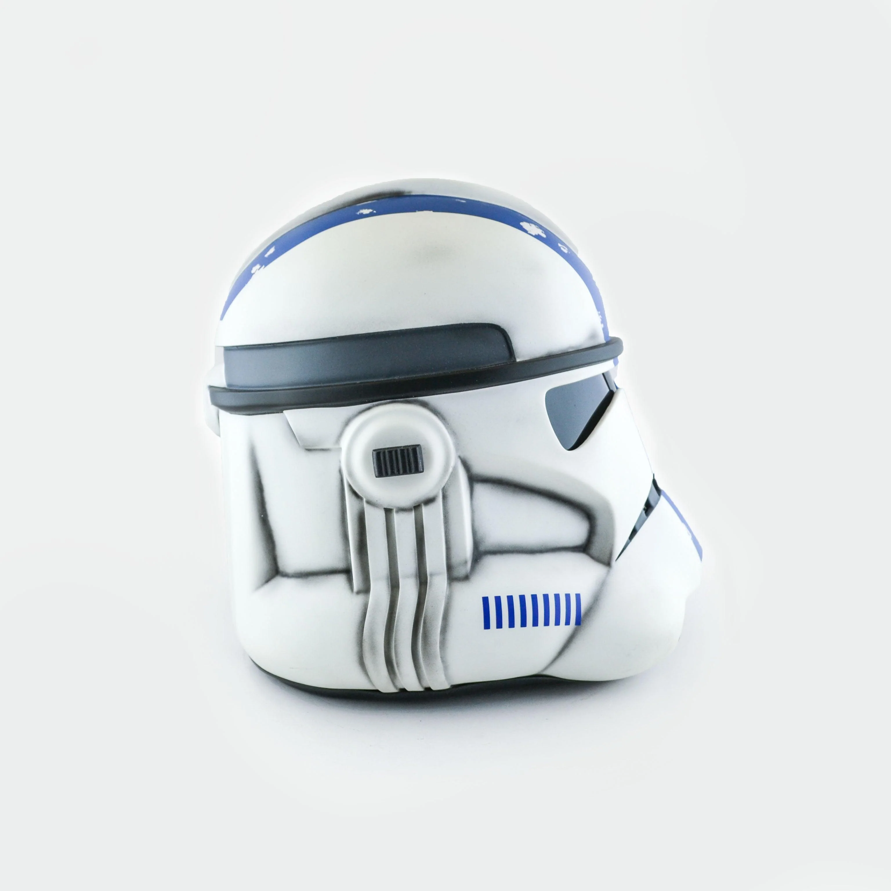 Clone 2 - Sergeant Appo Helmet - Image 5