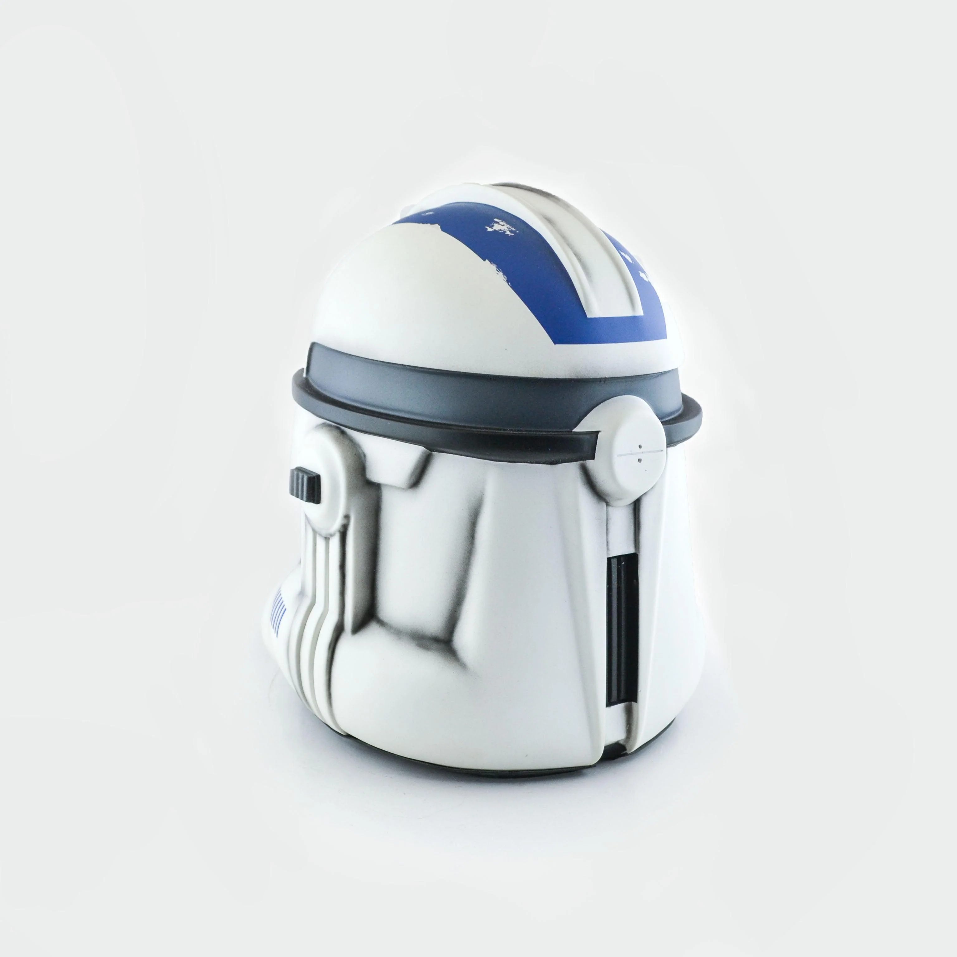 Clone 2 - Sergeant Appo Helmet - Image 6