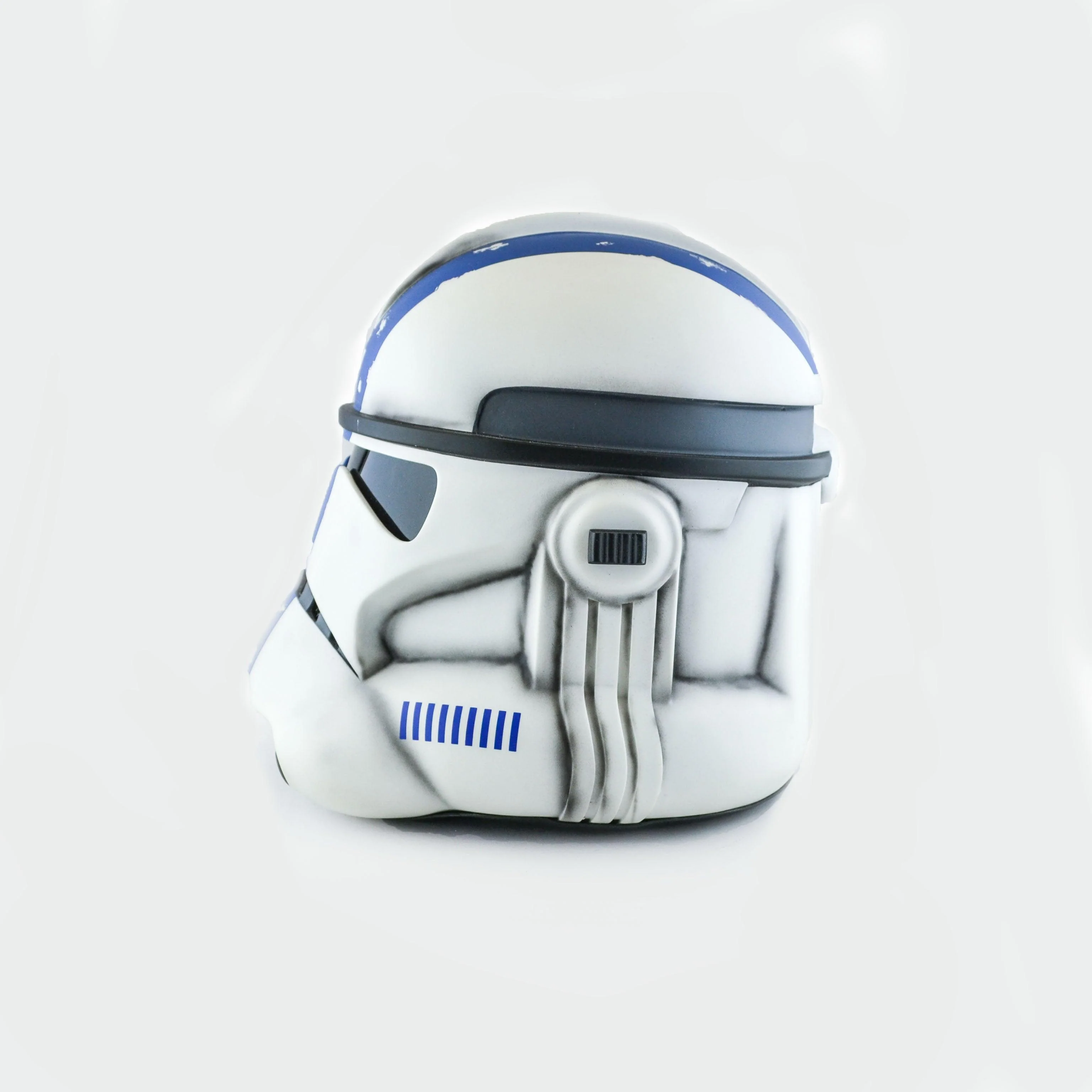 Clone 2 - Sergeant Appo Helmet - Image 7