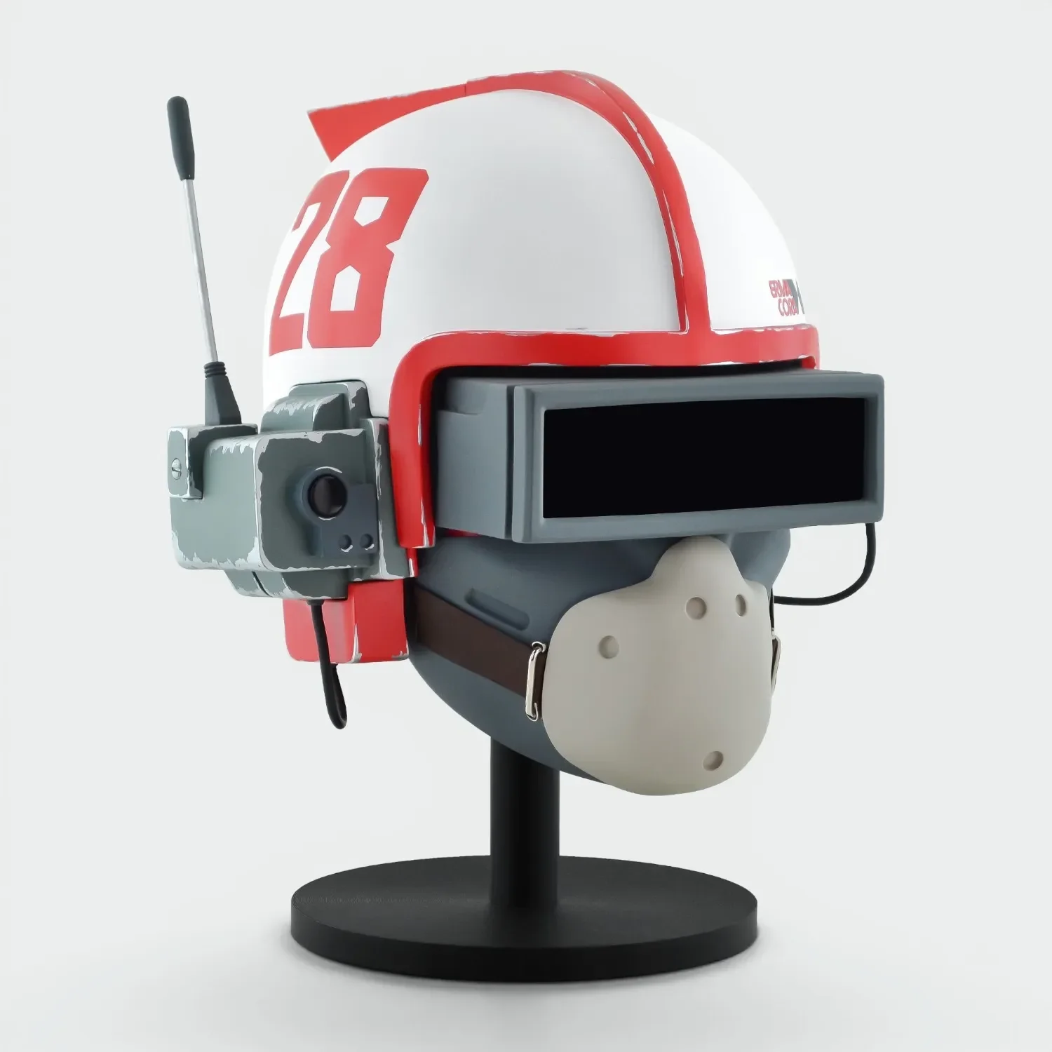 Sforza Helmet ARC Raiders - Image 4