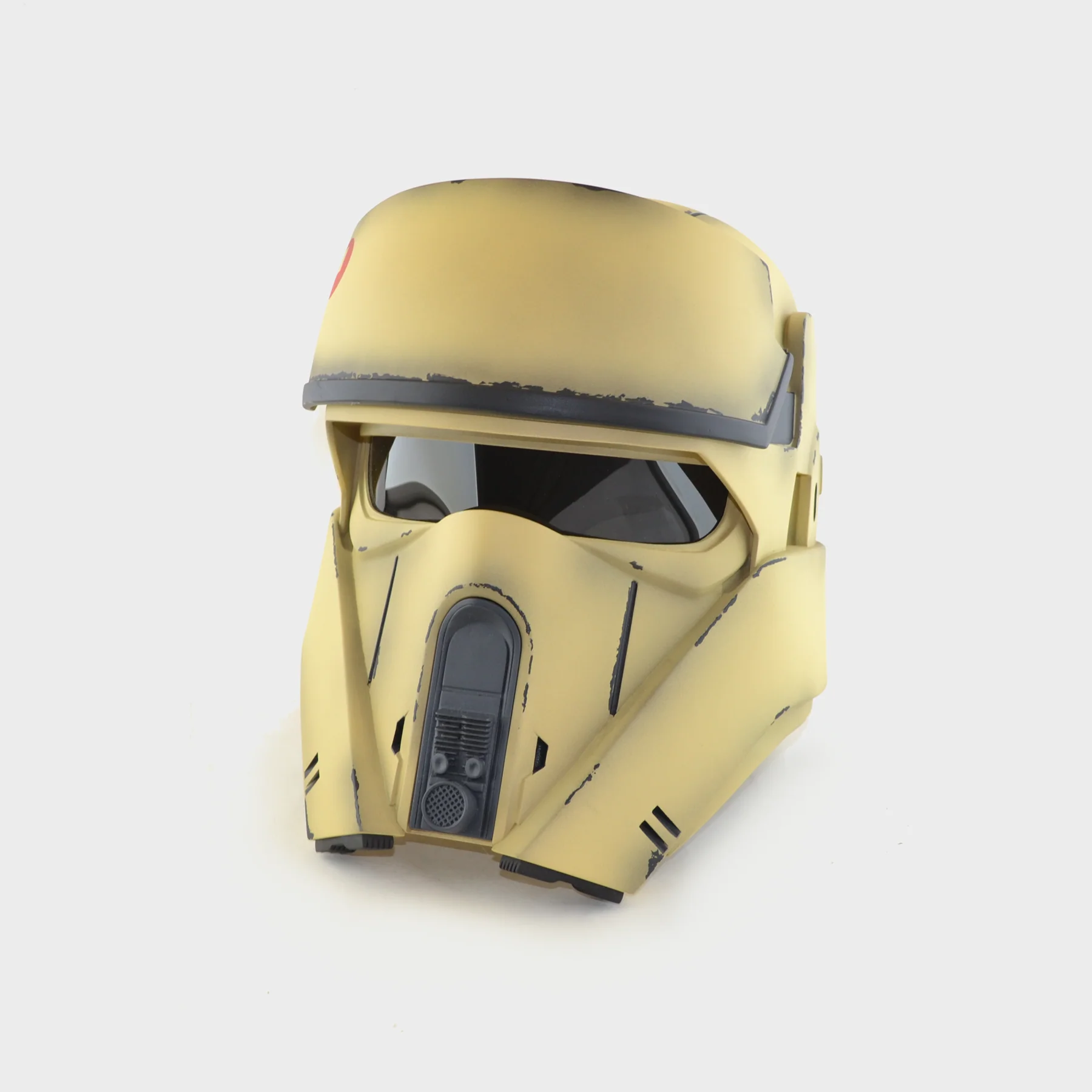 Shore Trooper - Classic Helmet