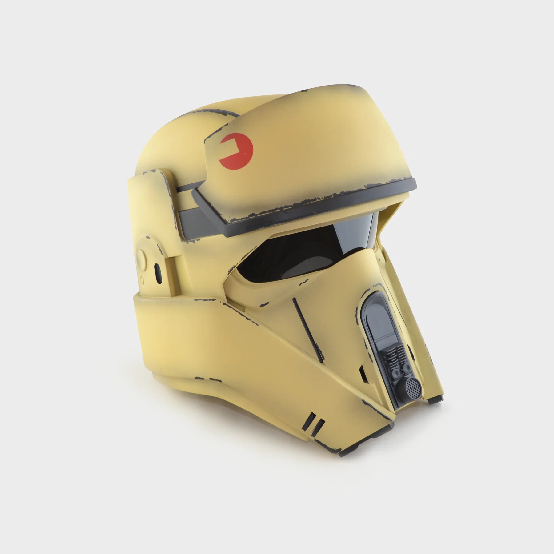 Shore Trooper - Classic Helmet - Image 10