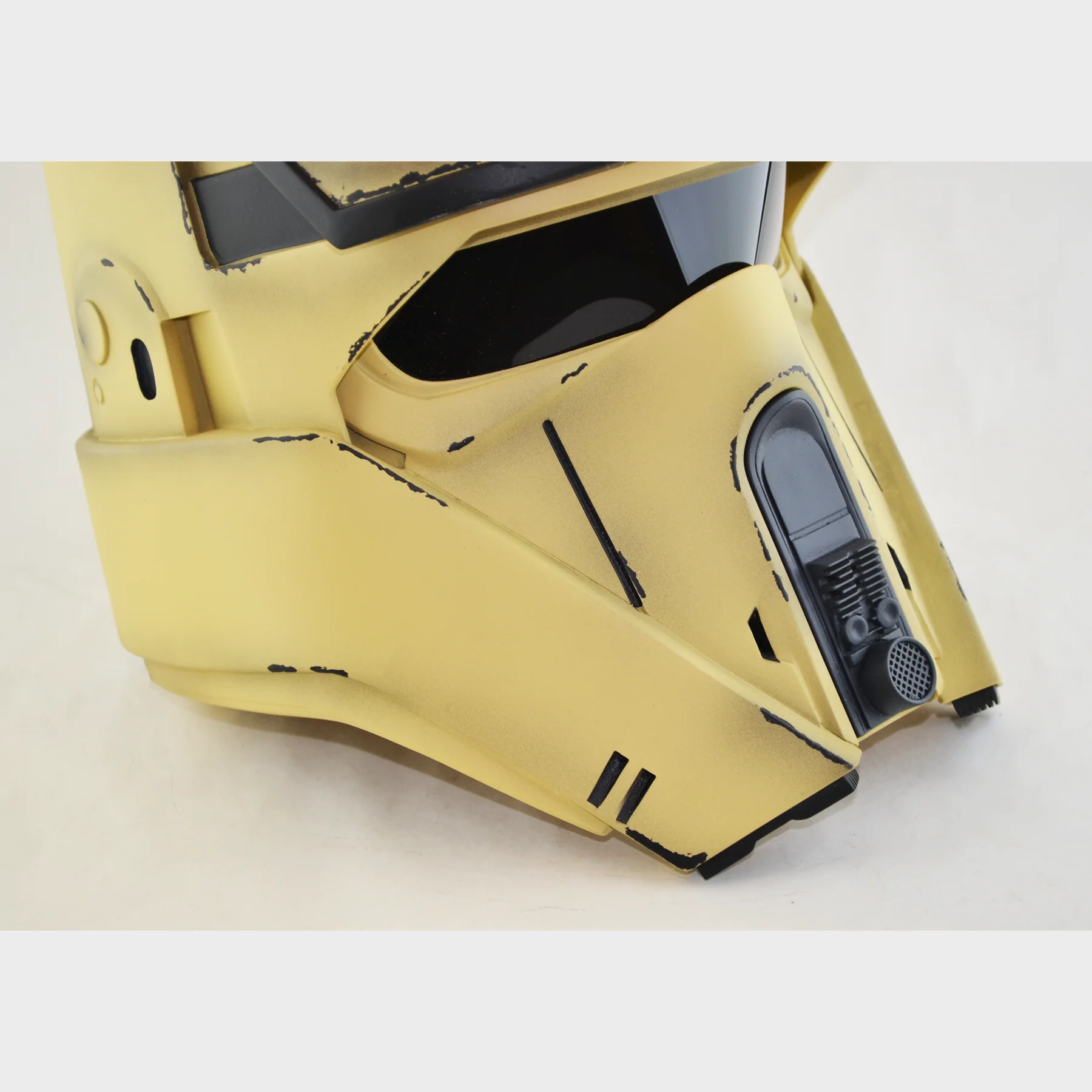 Shore Trooper - Classic Helmet - Image 12