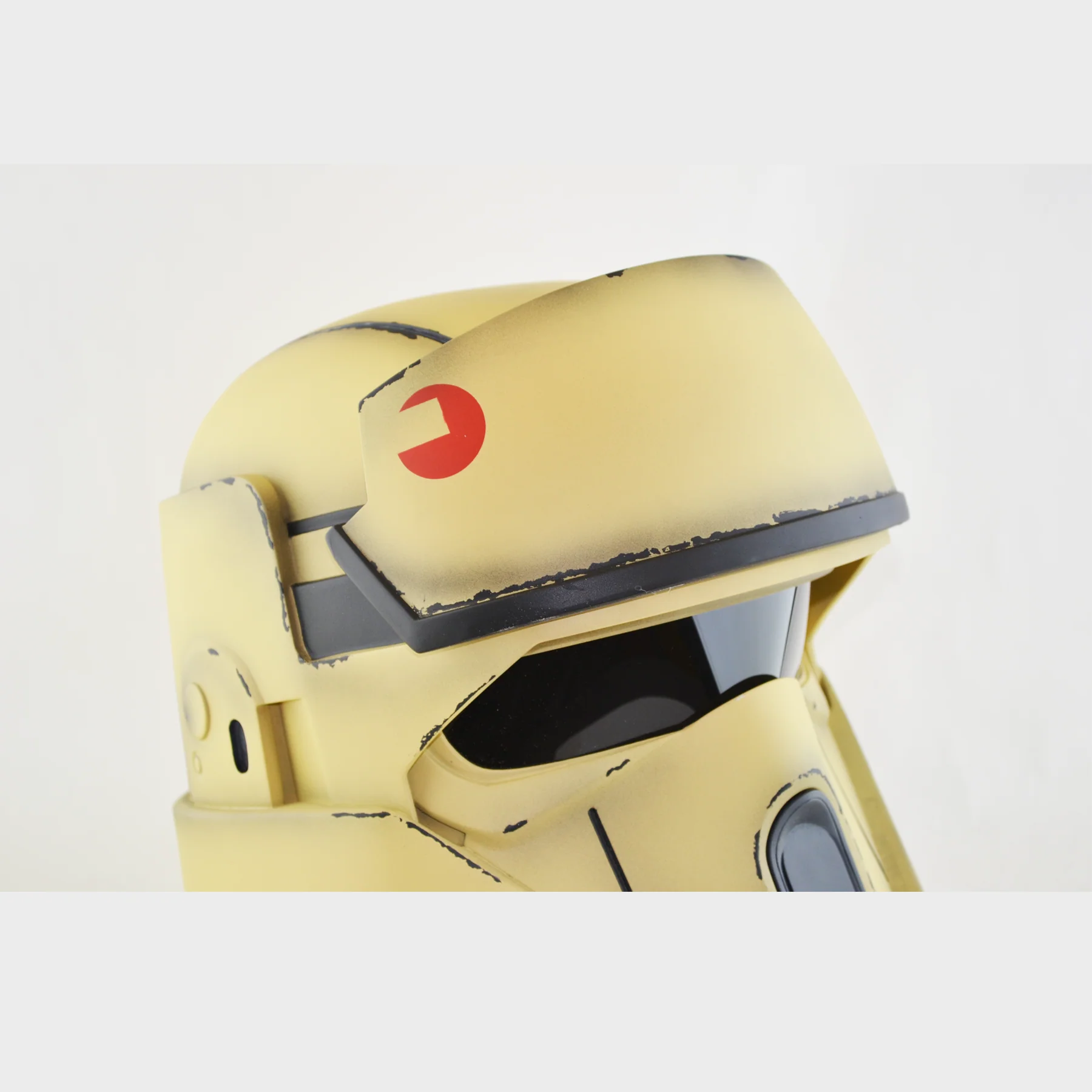 Shore Trooper - Classic Helmet - Image 13
