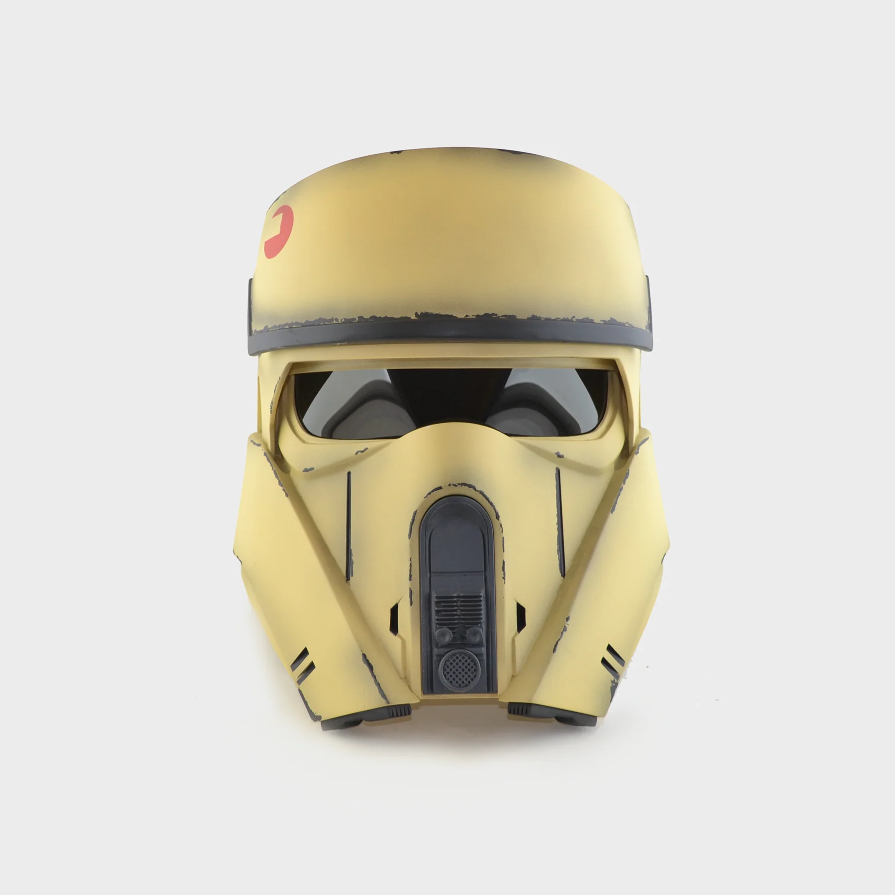 Shore Trooper - Classic Helmet - Image 3