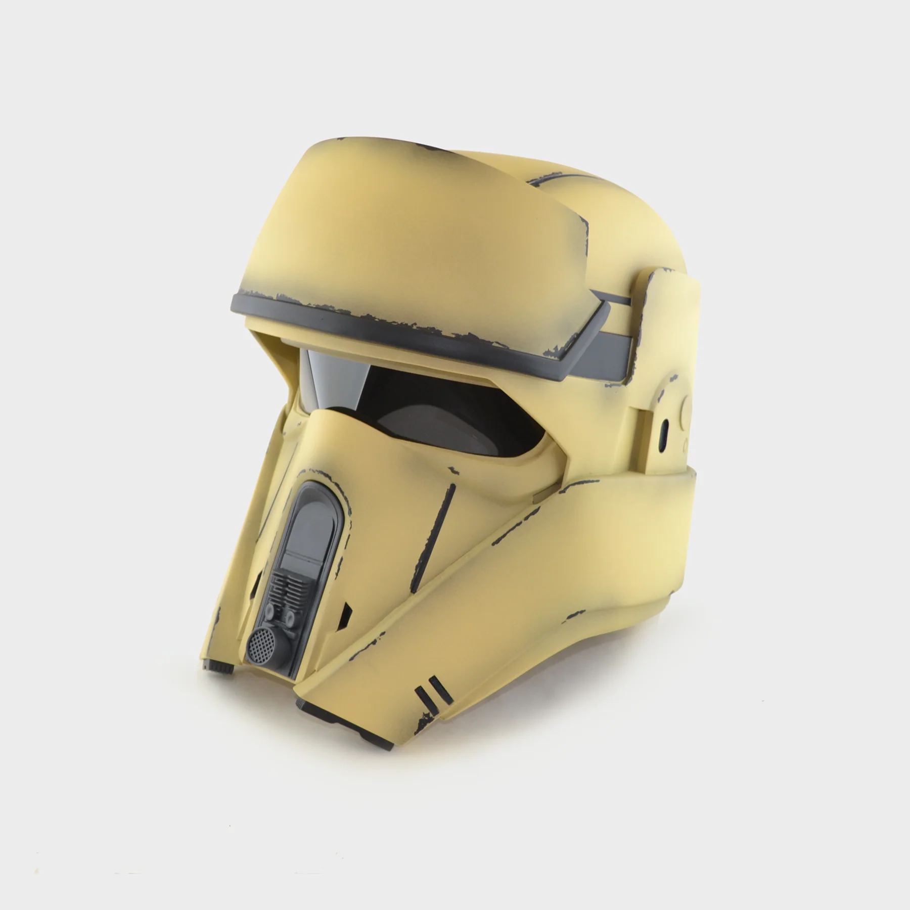 Shore Trooper - Classic Helmet - Image 4